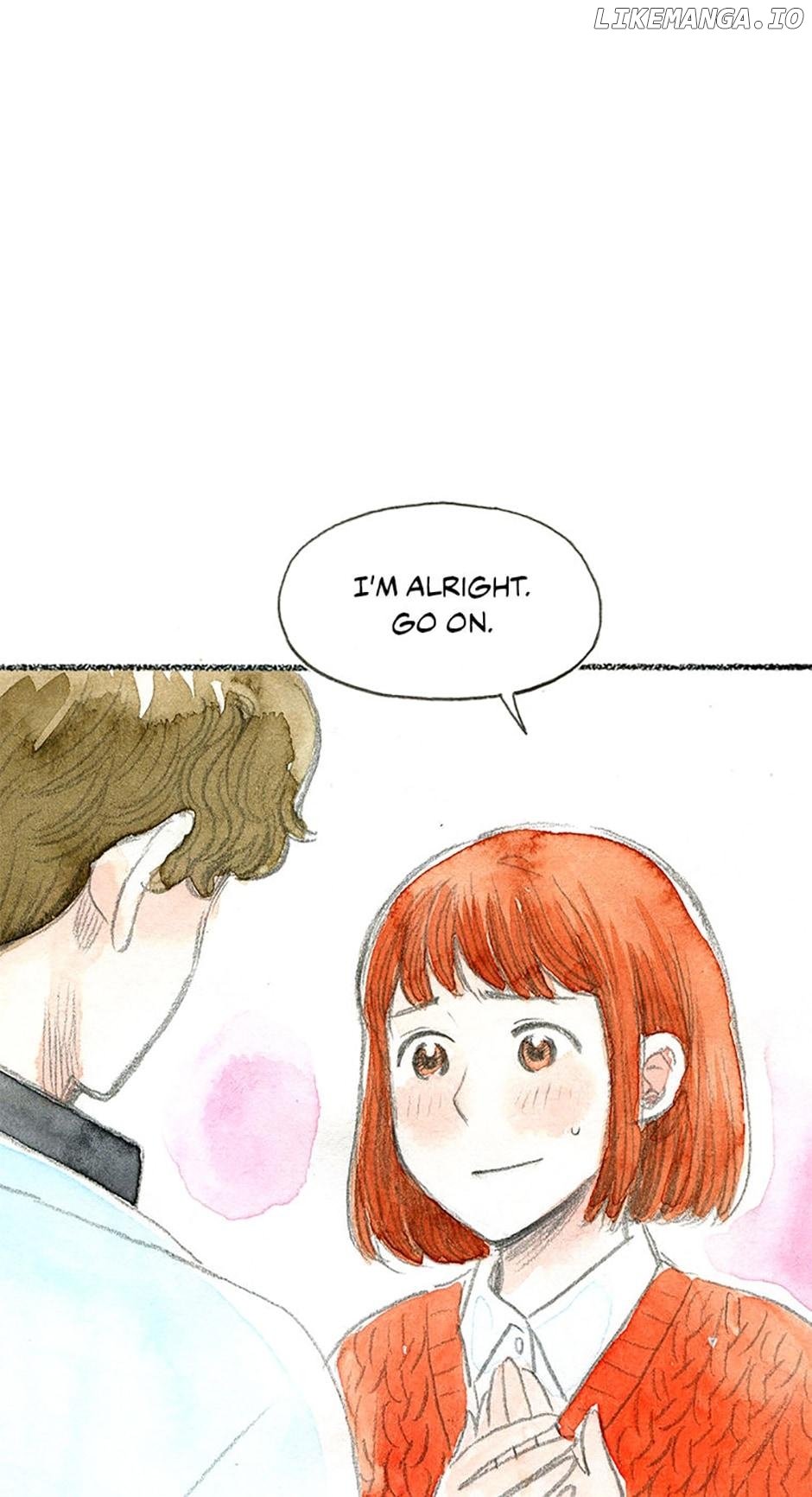 This Must Be Love chapter 66 - page 2