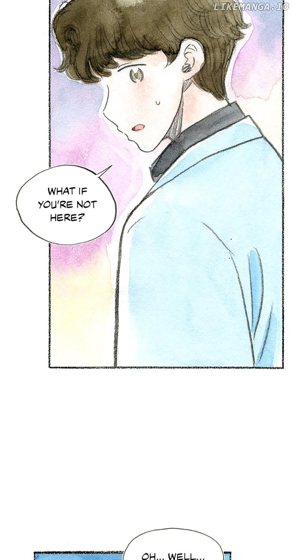 This Must Be Love chapter 66 - page 20