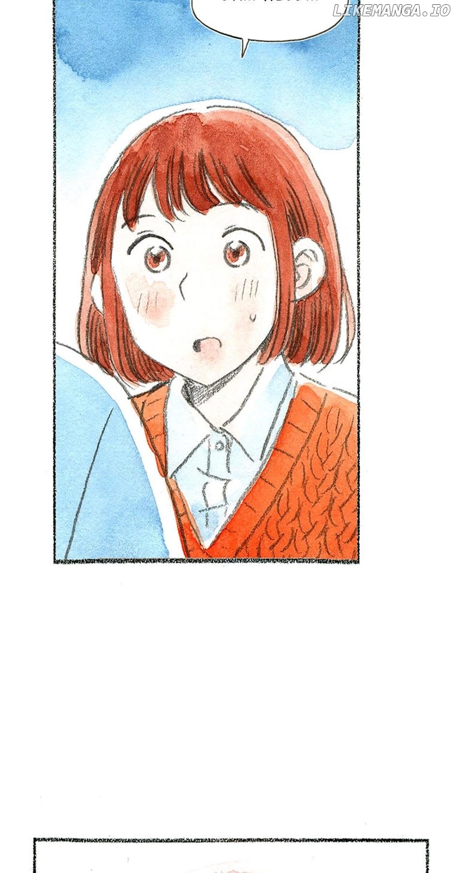This Must Be Love chapter 66 - page 21