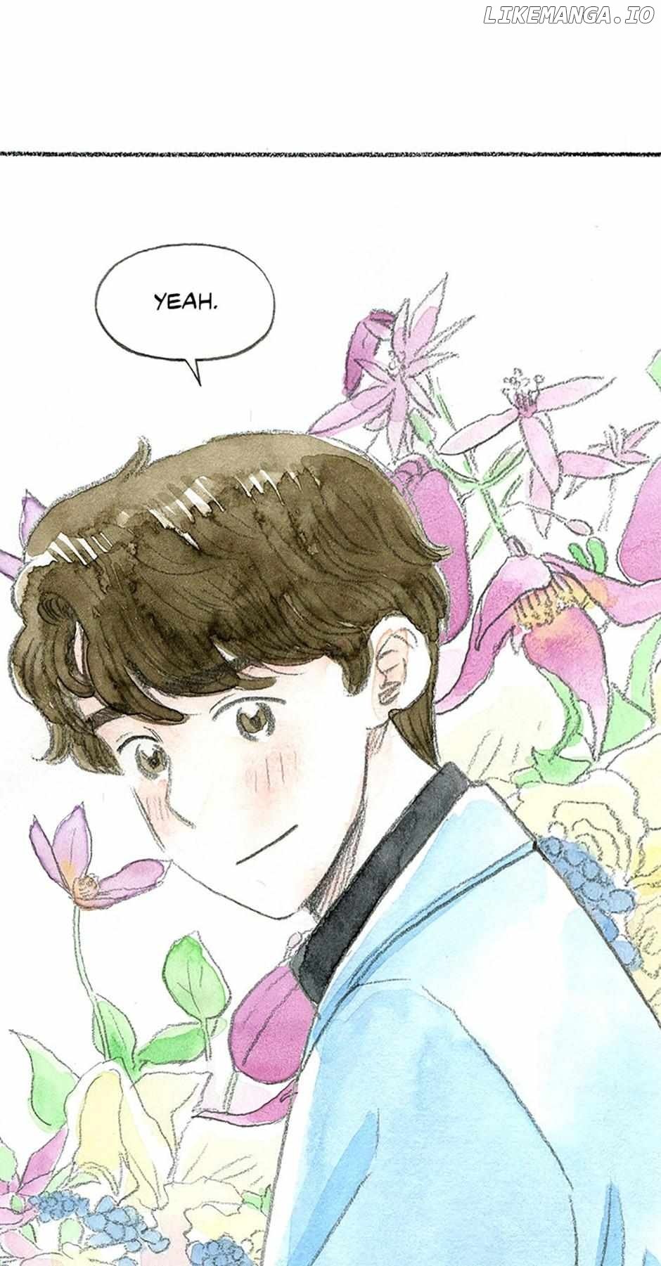 This Must Be Love chapter 66 - page 23