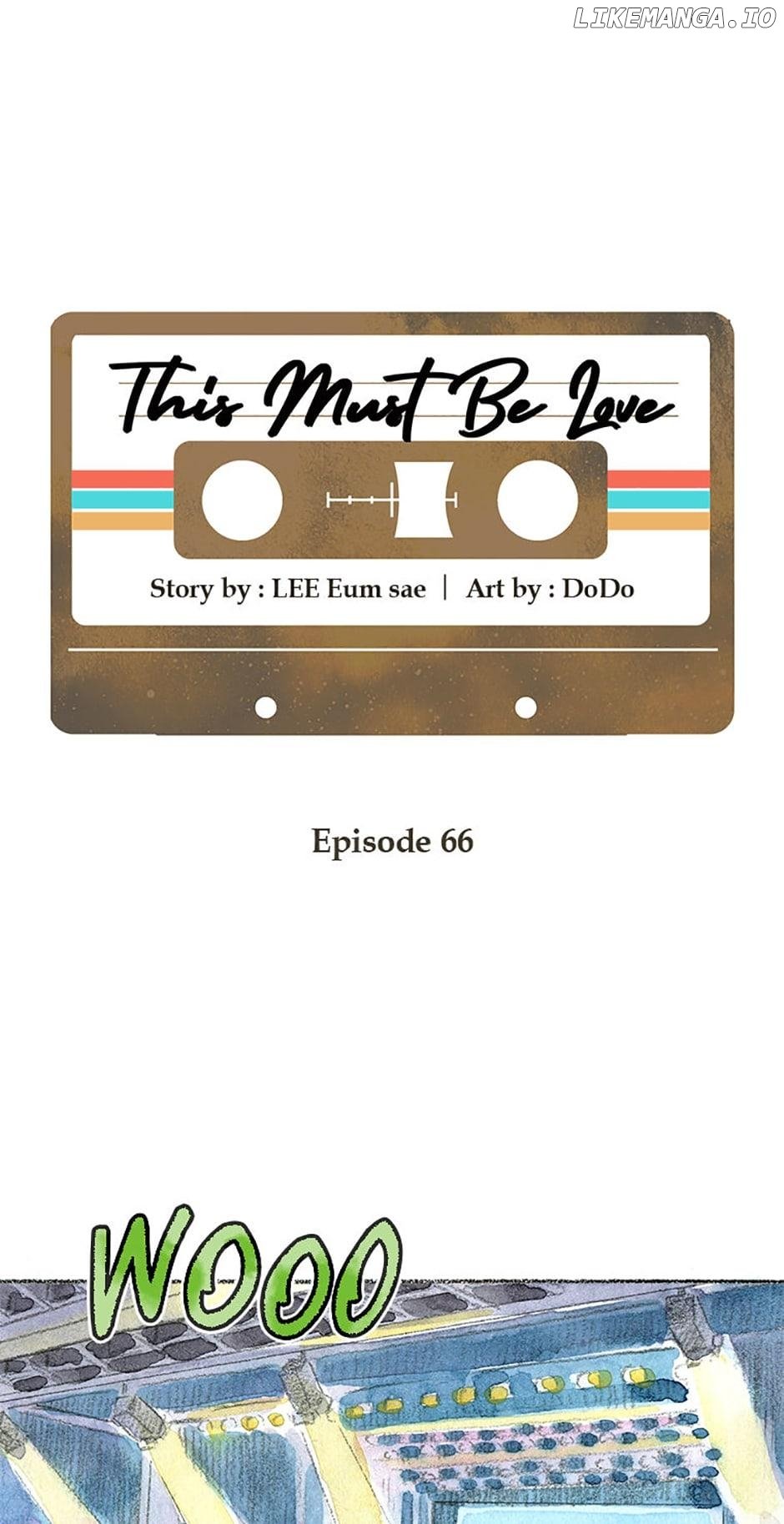 This Must Be Love chapter 66 - page 25