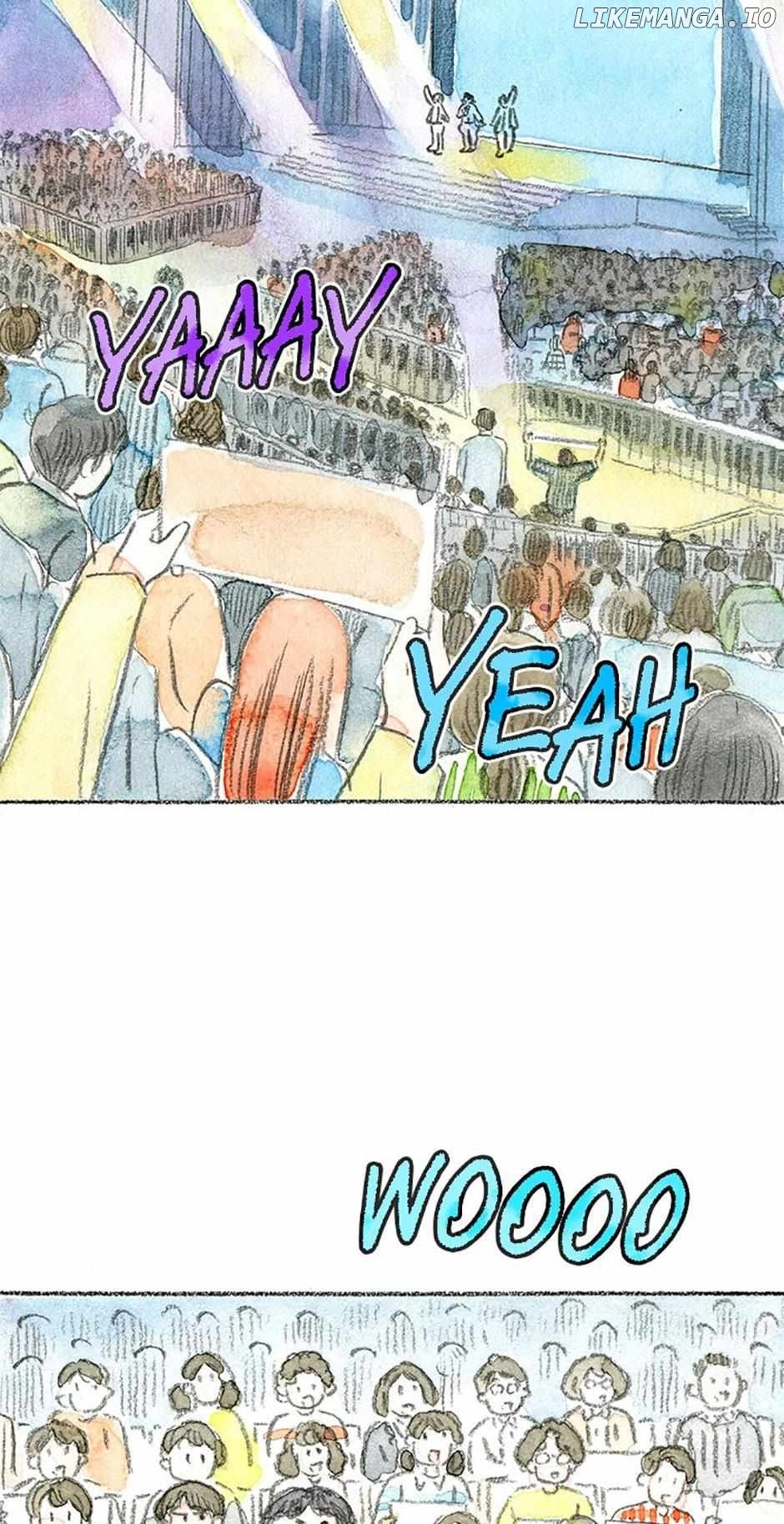 This Must Be Love chapter 66 - page 26