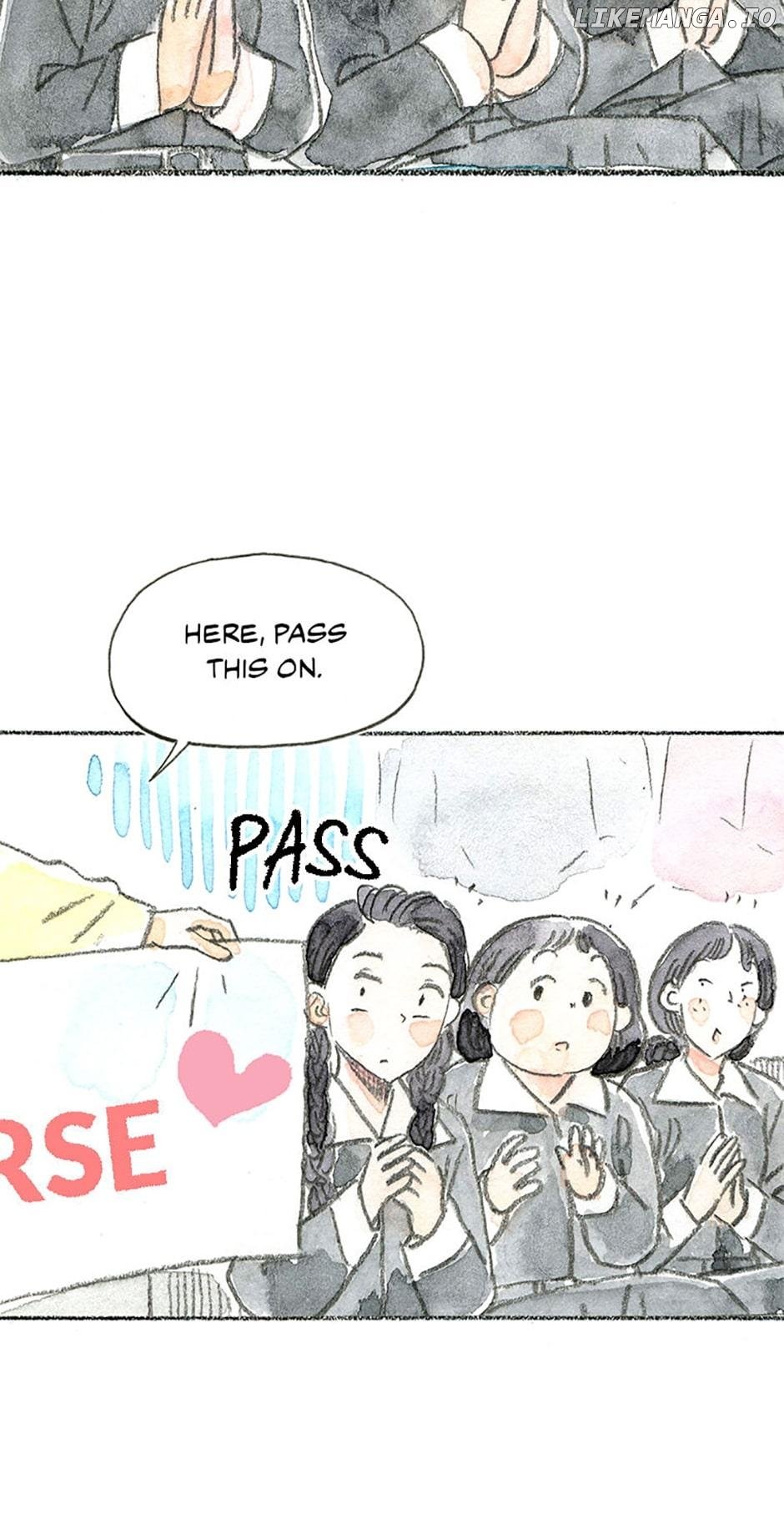 This Must Be Love chapter 66 - page 28