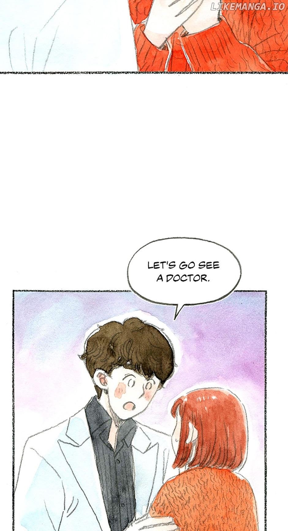 This Must Be Love chapter 66 - page 3