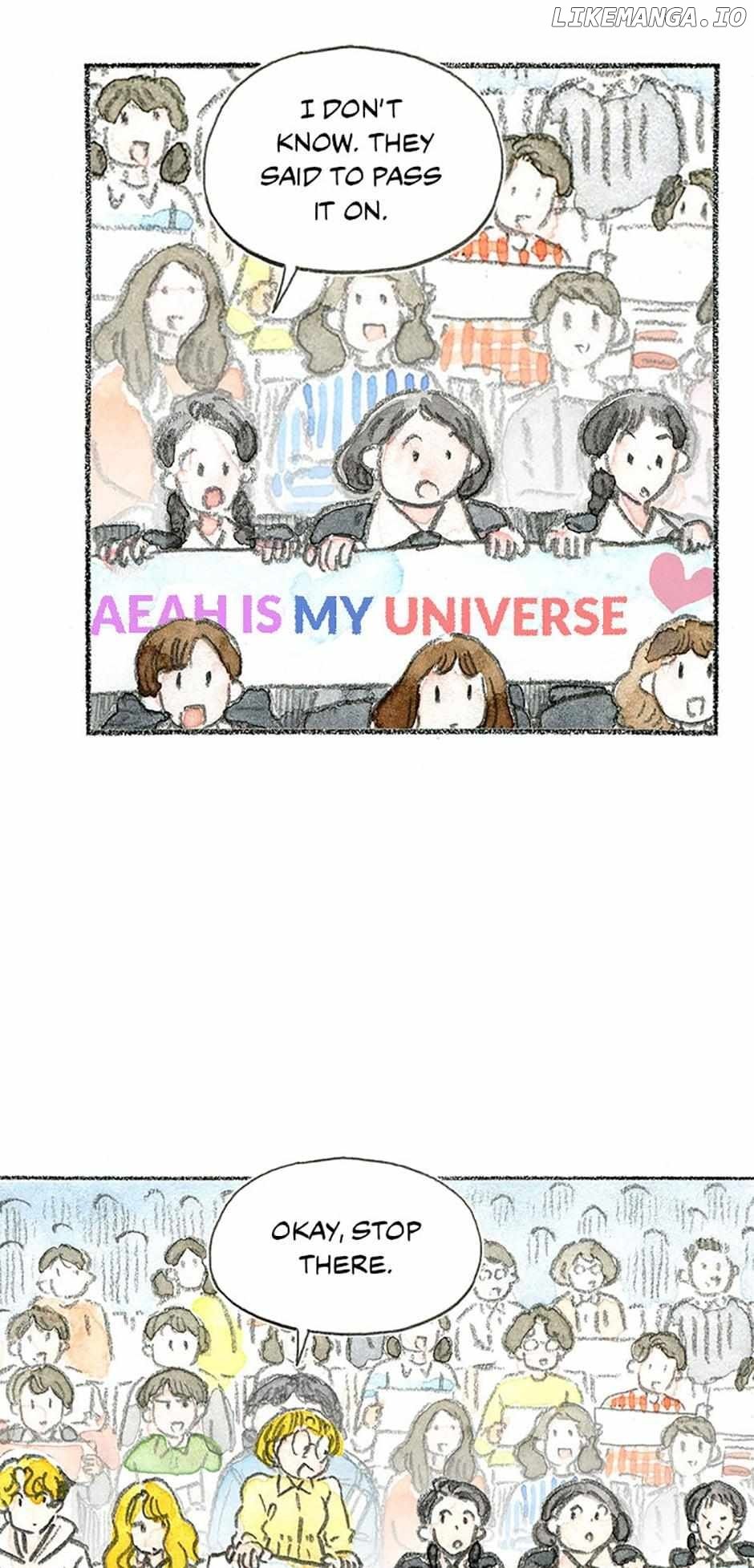 This Must Be Love chapter 66 - page 30