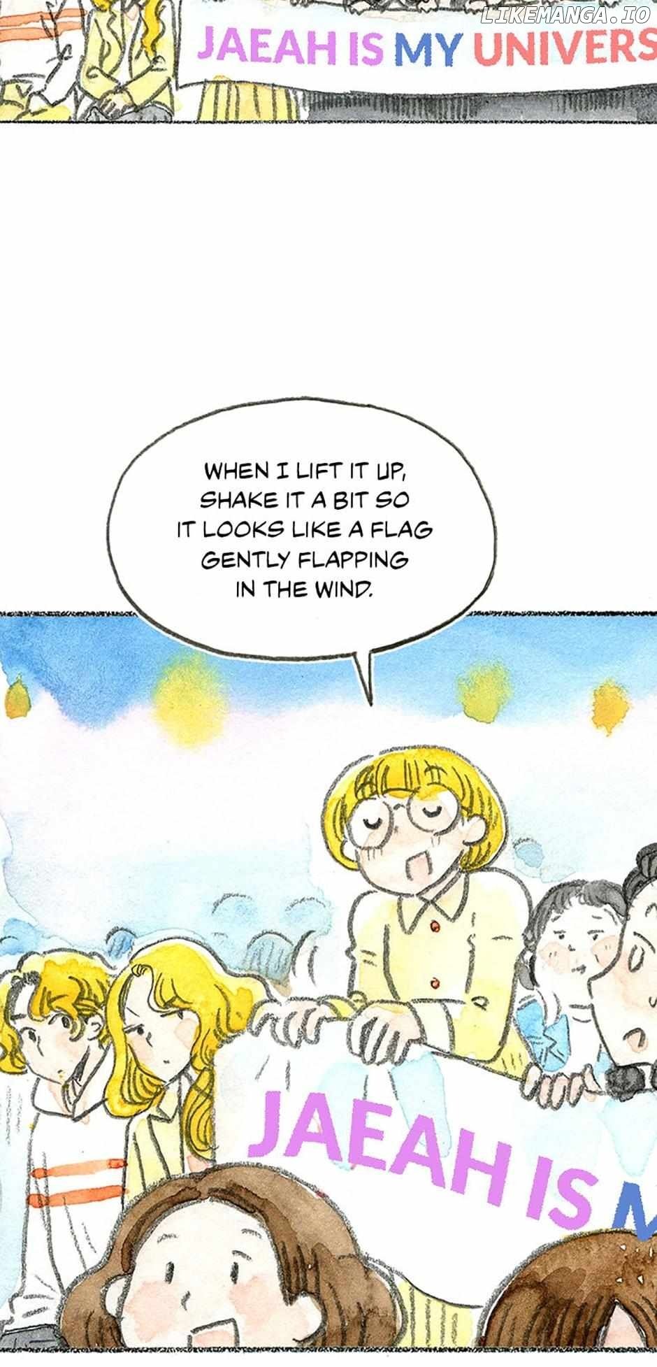 This Must Be Love chapter 66 - page 31