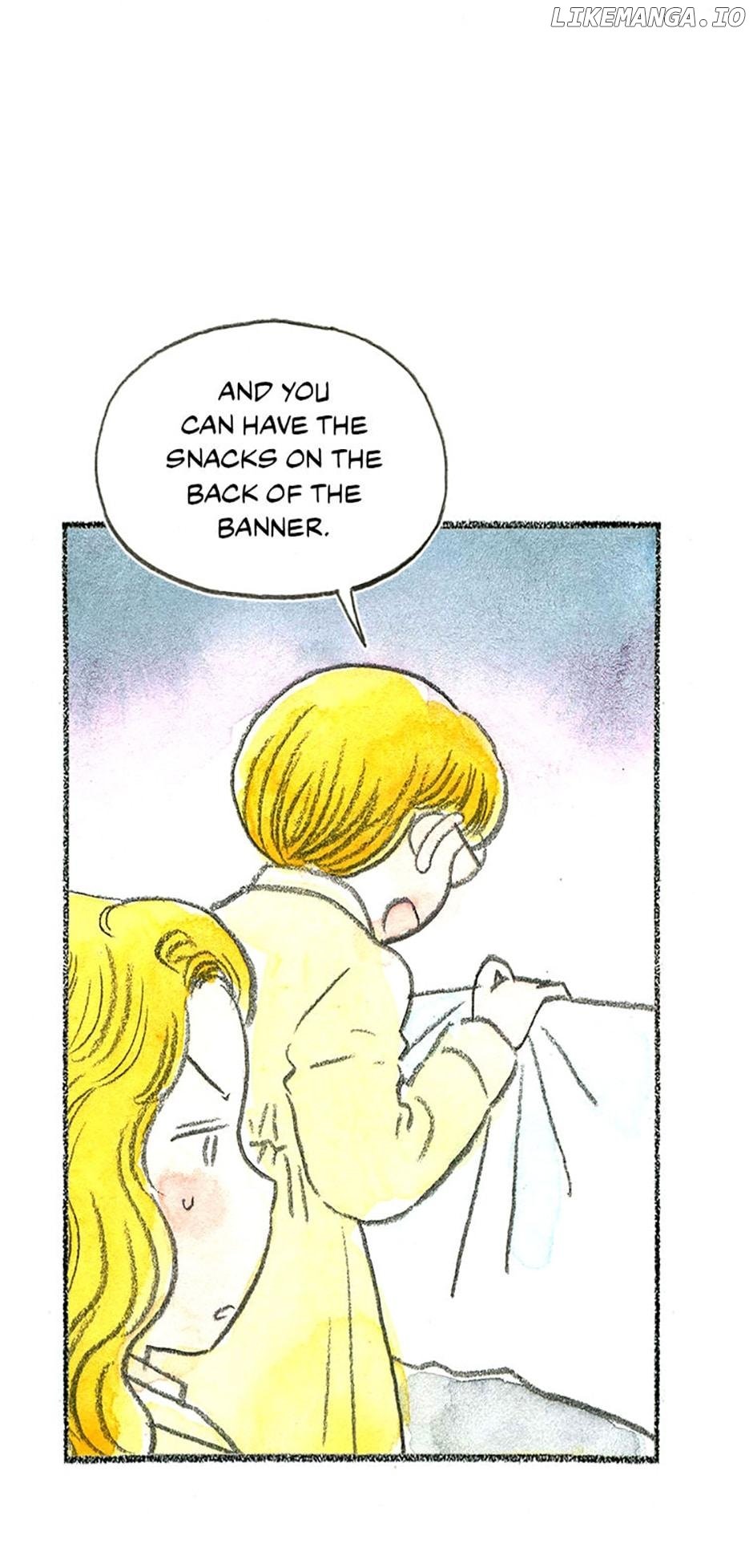 This Must Be Love chapter 66 - page 32
