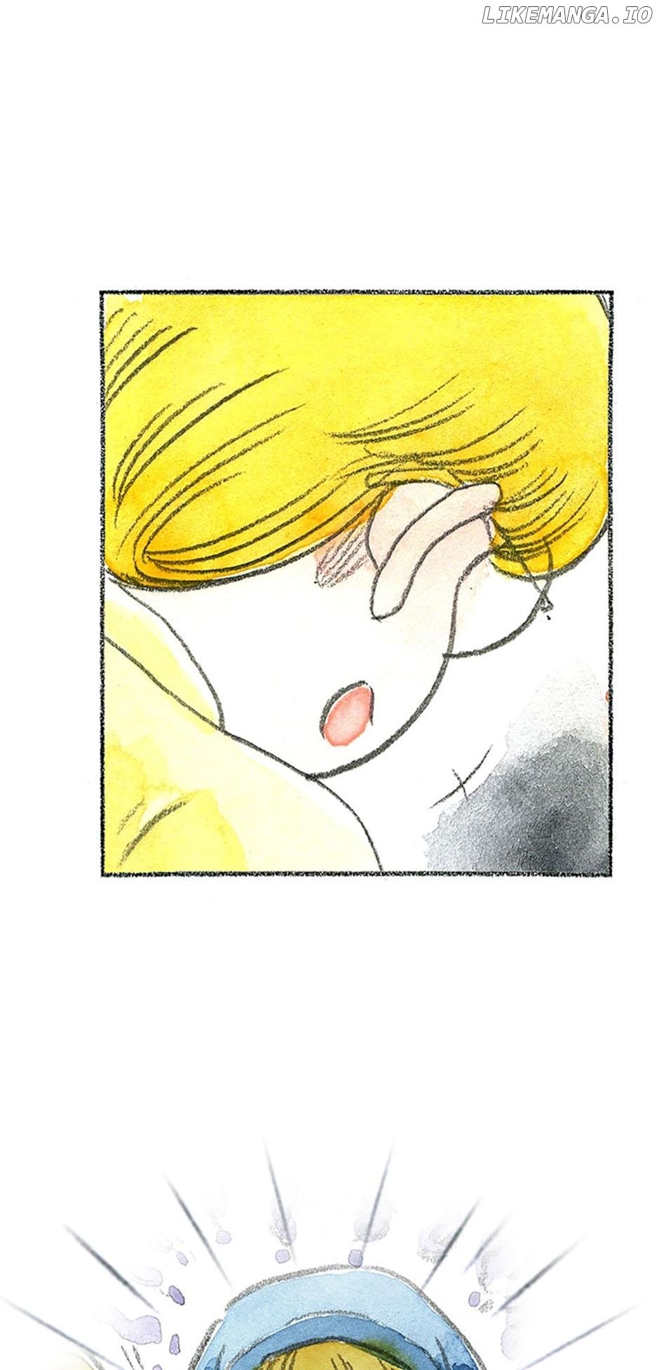 This Must Be Love chapter 66 - page 33
