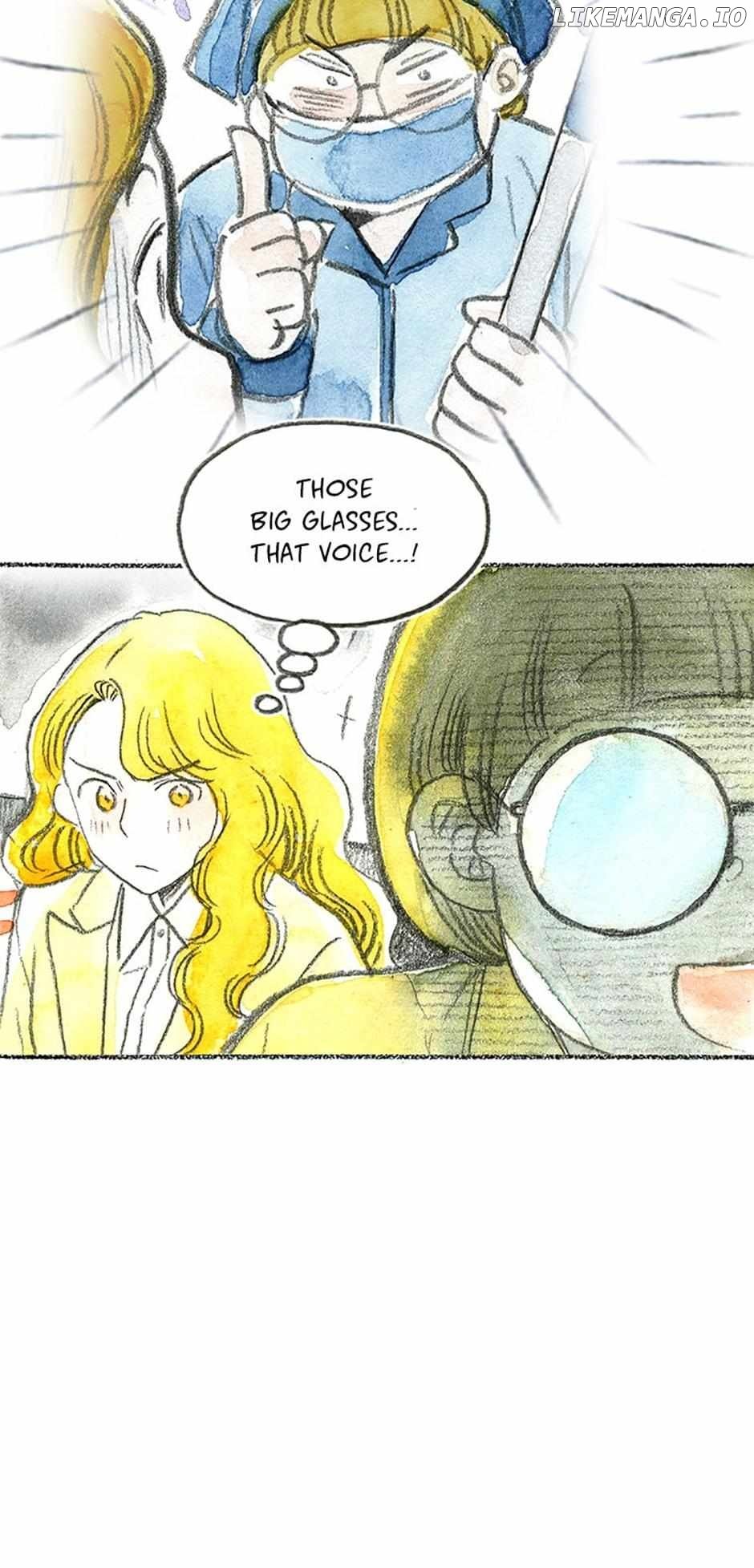 This Must Be Love chapter 66 - page 34