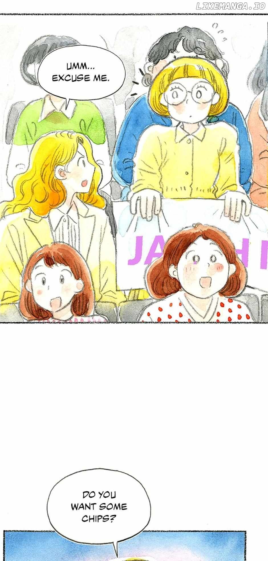 This Must Be Love chapter 66 - page 35