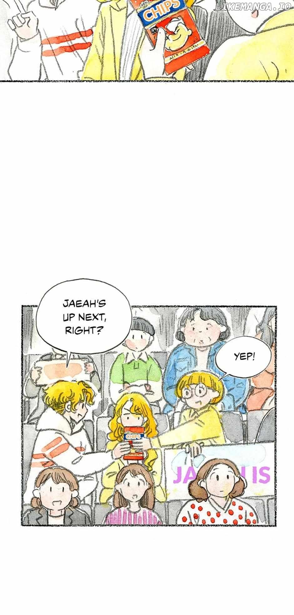 This Must Be Love chapter 66 - page 37
