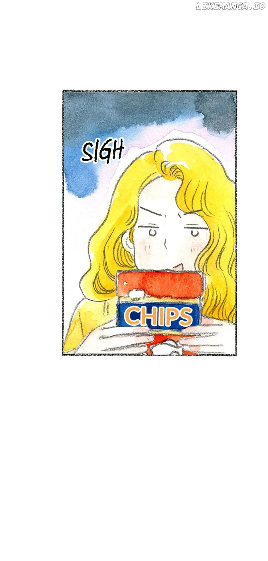 This Must Be Love chapter 66 - page 38