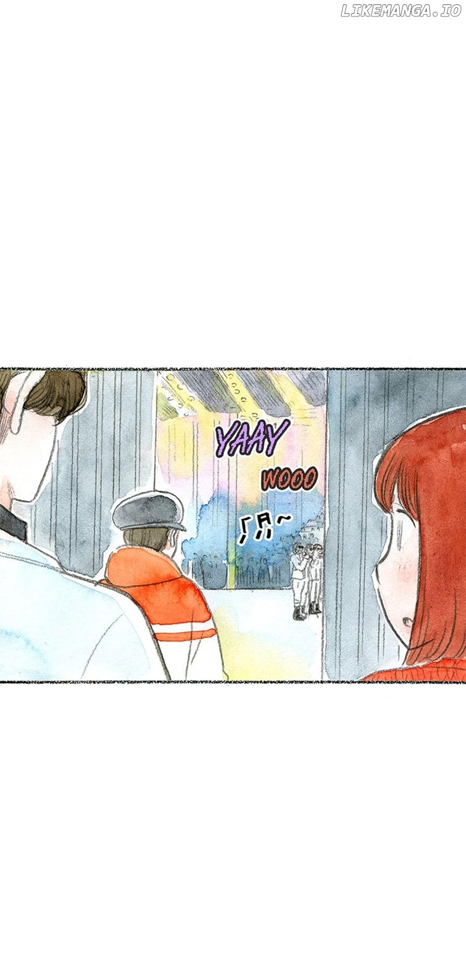 This Must Be Love chapter 66 - page 39