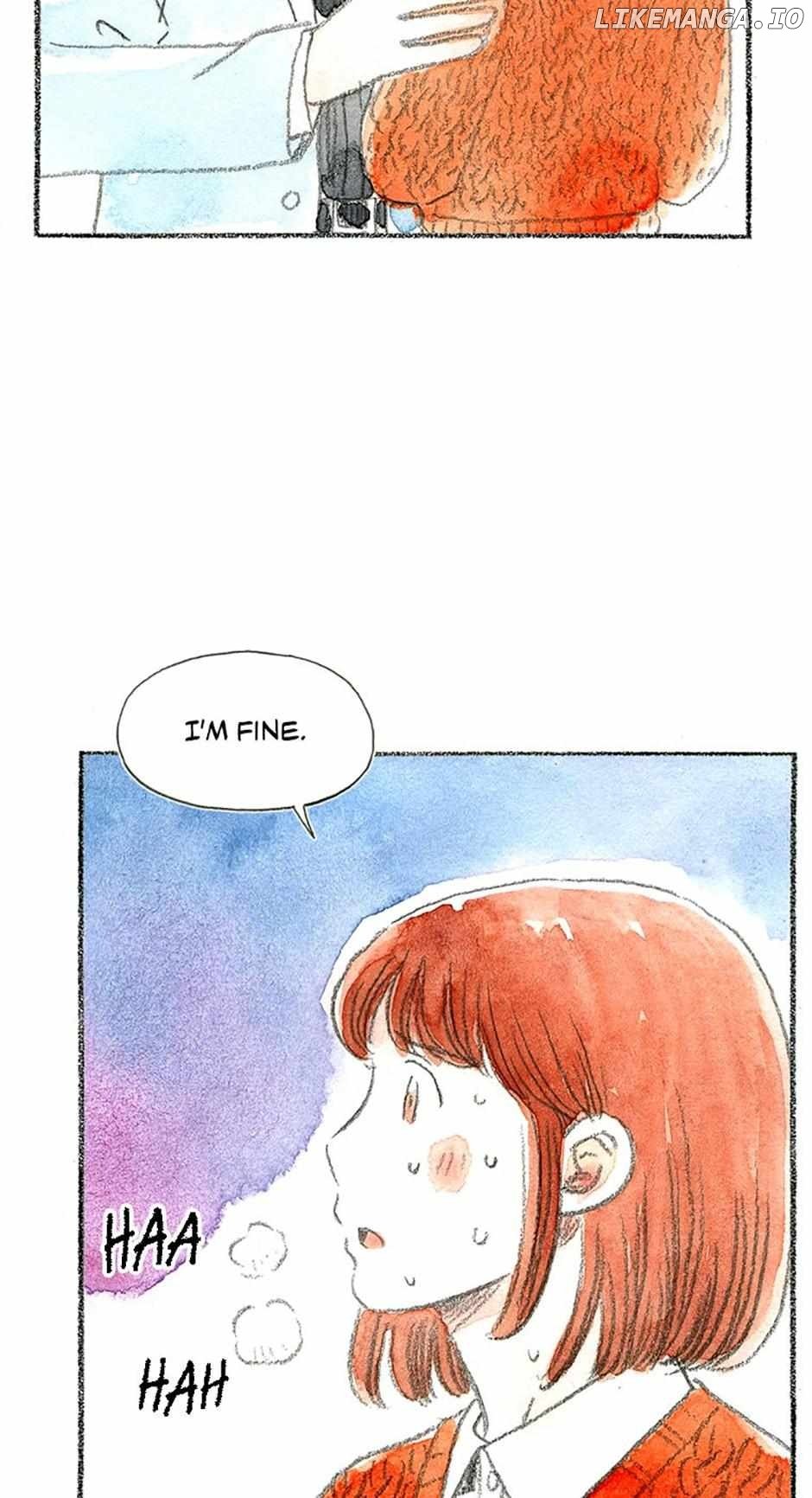 This Must Be Love chapter 66 - page 4