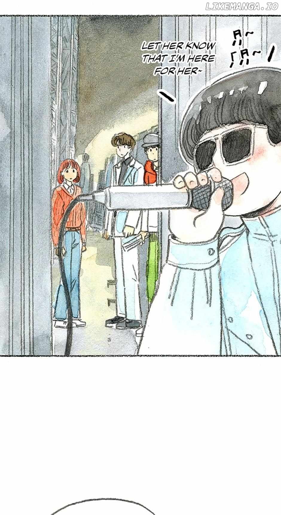 This Must Be Love chapter 66 - page 40