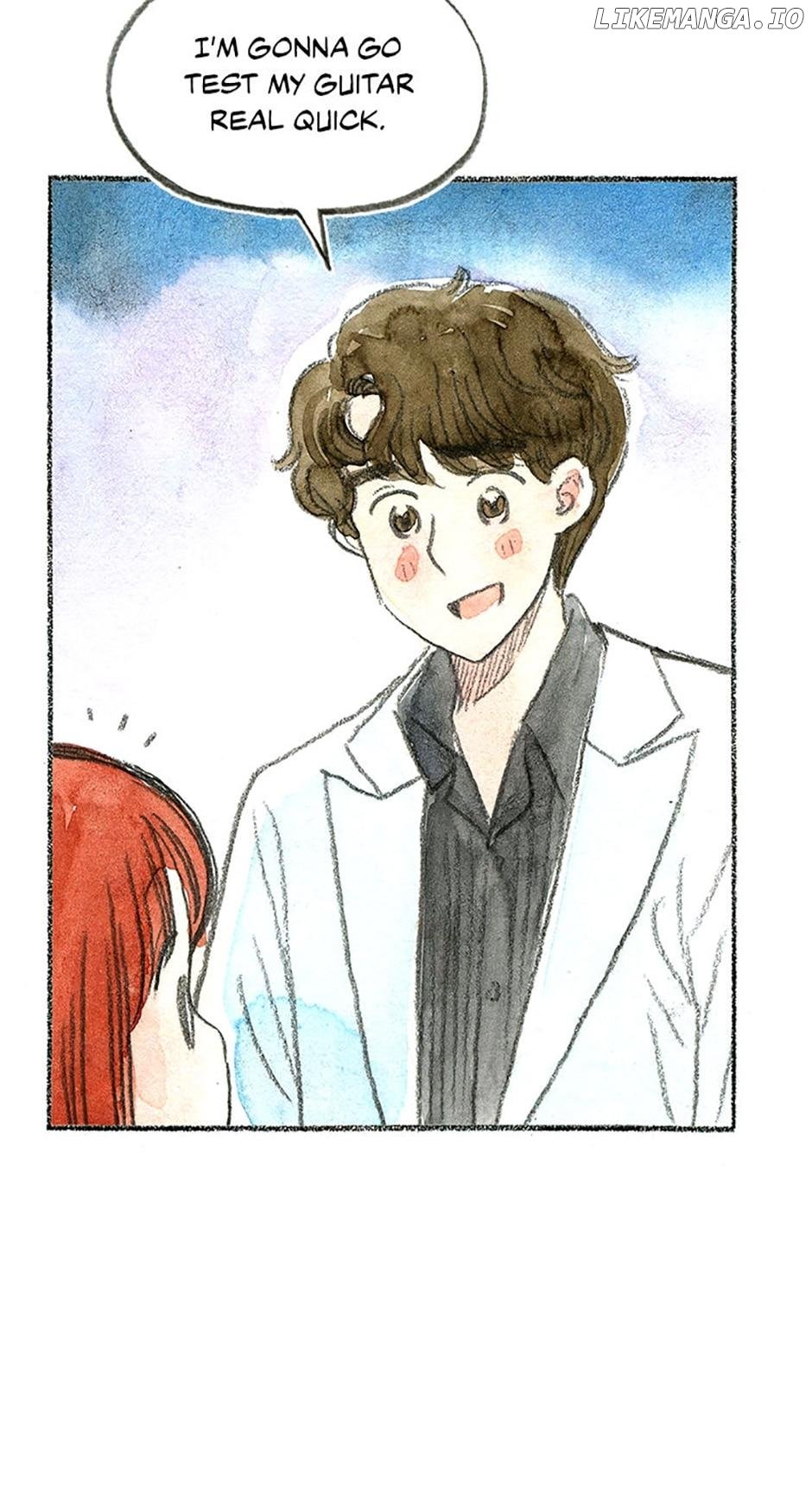 This Must Be Love chapter 66 - page 41