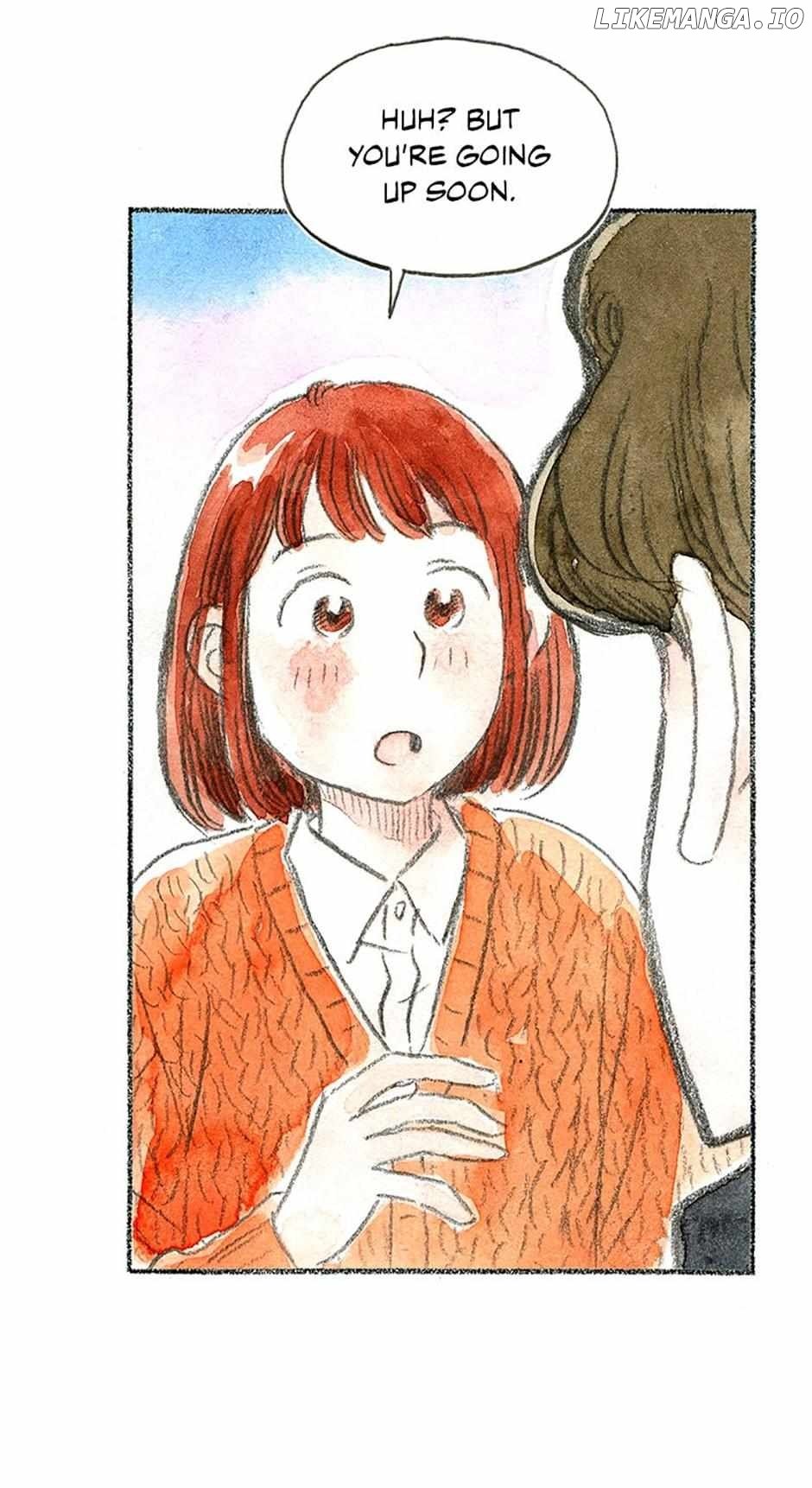 This Must Be Love chapter 66 - page 42