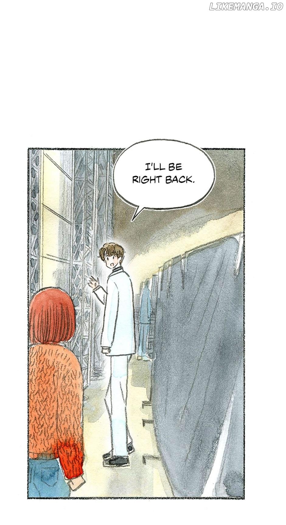 This Must Be Love chapter 66 - page 43