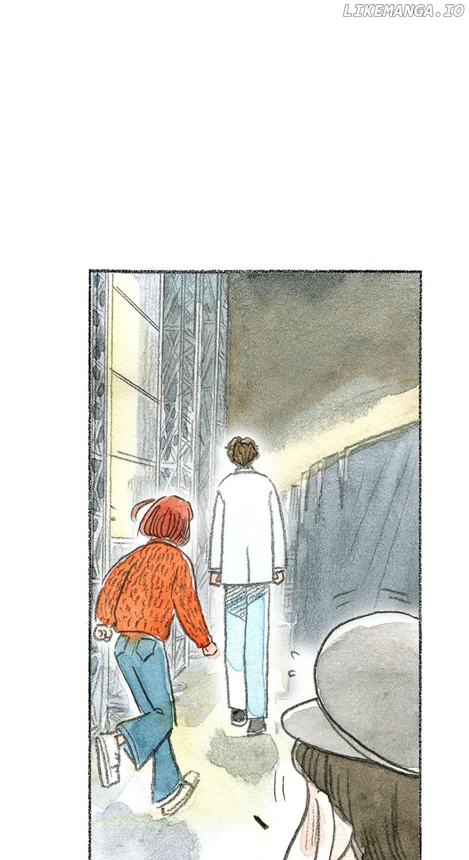 This Must Be Love chapter 66 - page 44