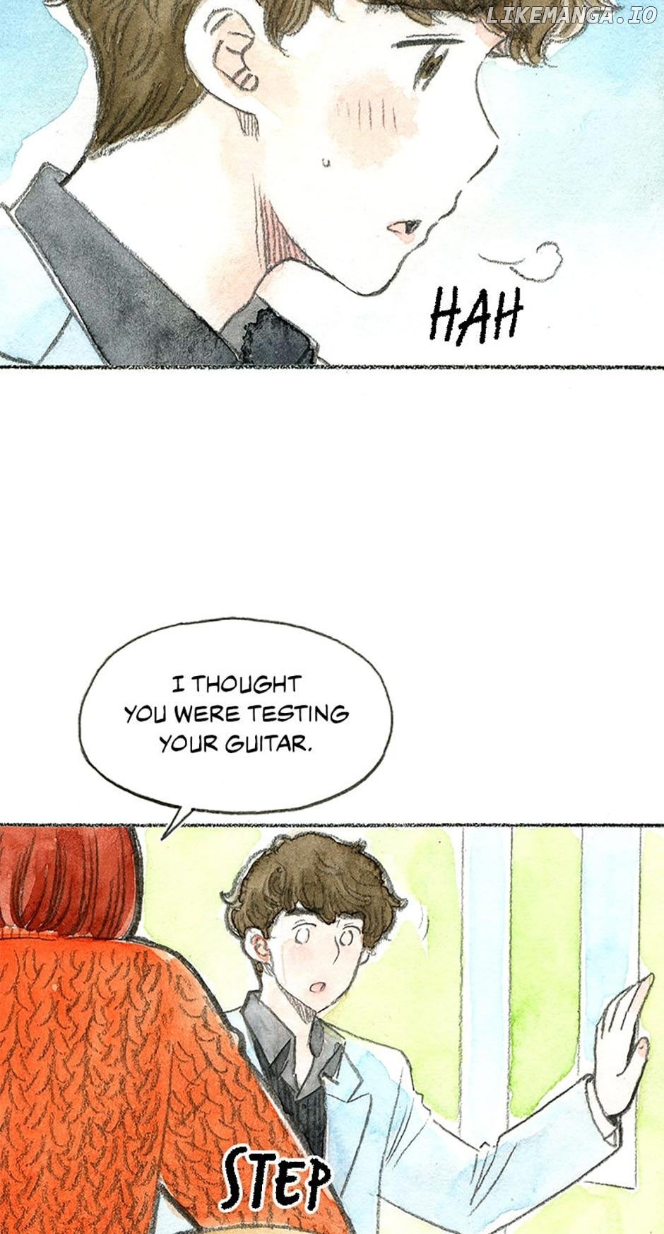 This Must Be Love chapter 66 - page 47