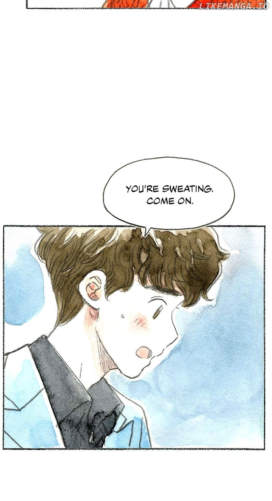 This Must Be Love chapter 66 - page 5