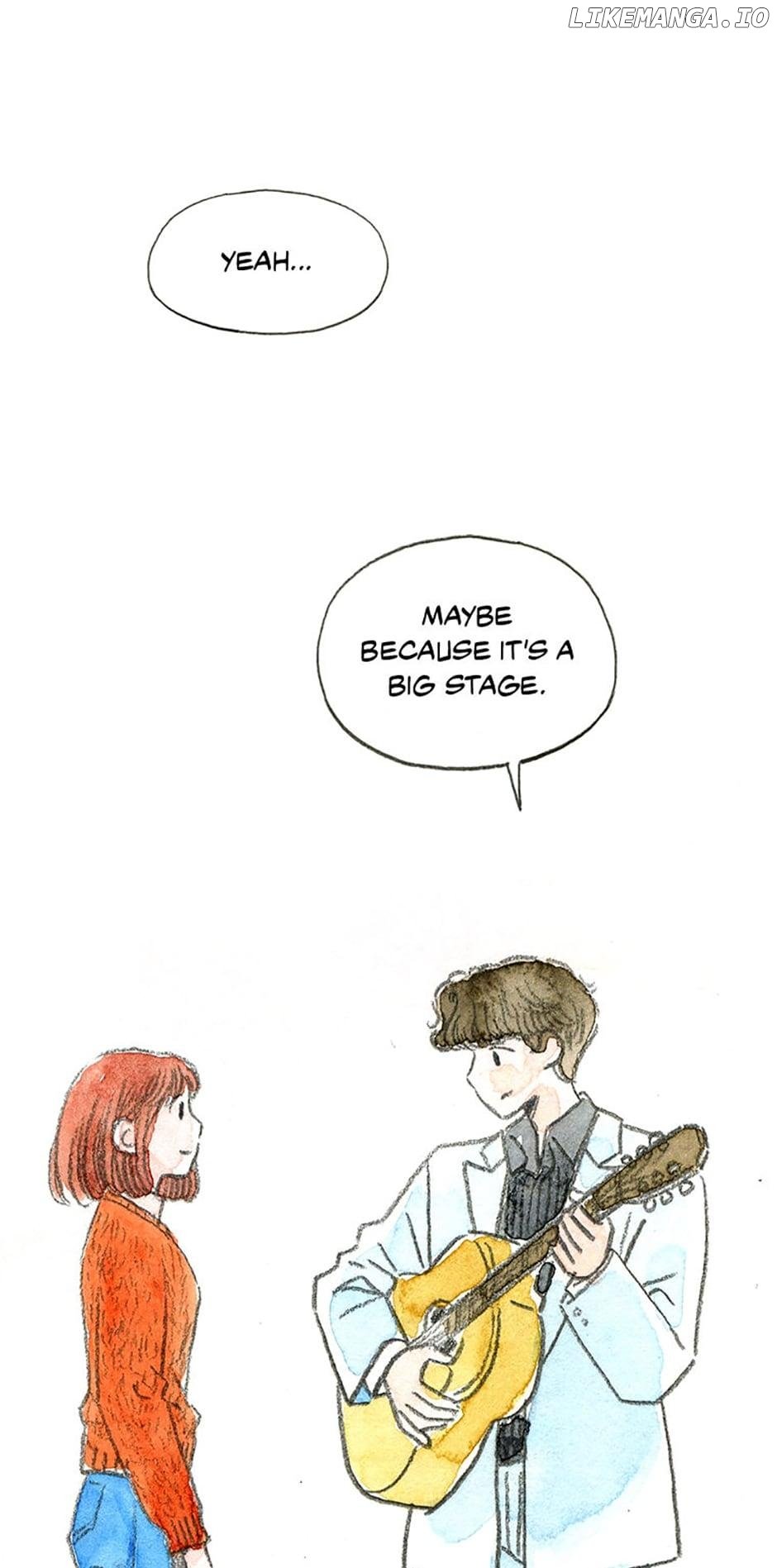 This Must Be Love chapter 66 - page 52