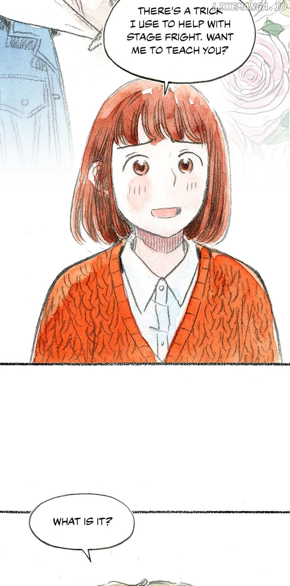 This Must Be Love chapter 66 - page 54