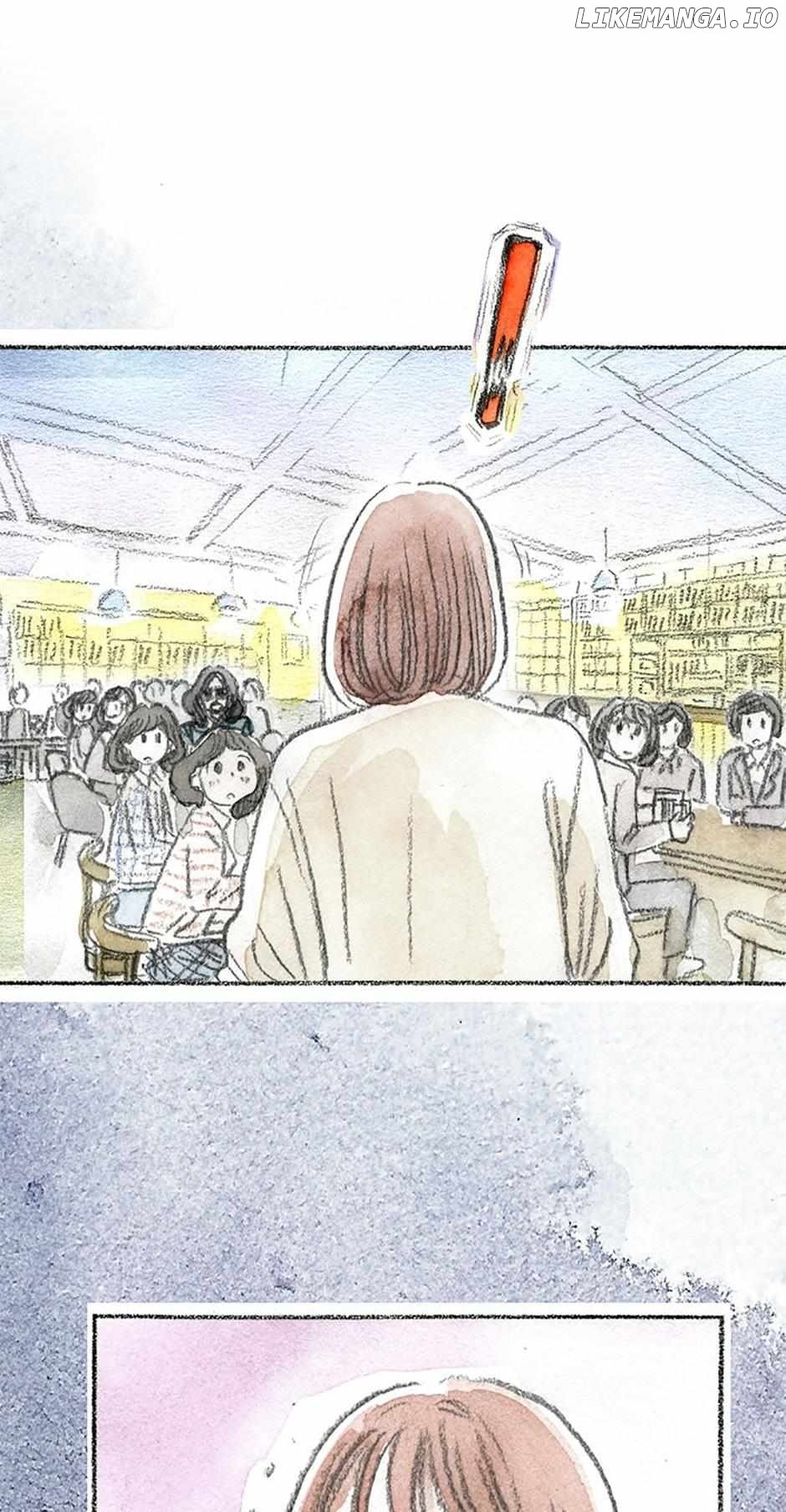 This Must Be Love chapter 66 - page 56