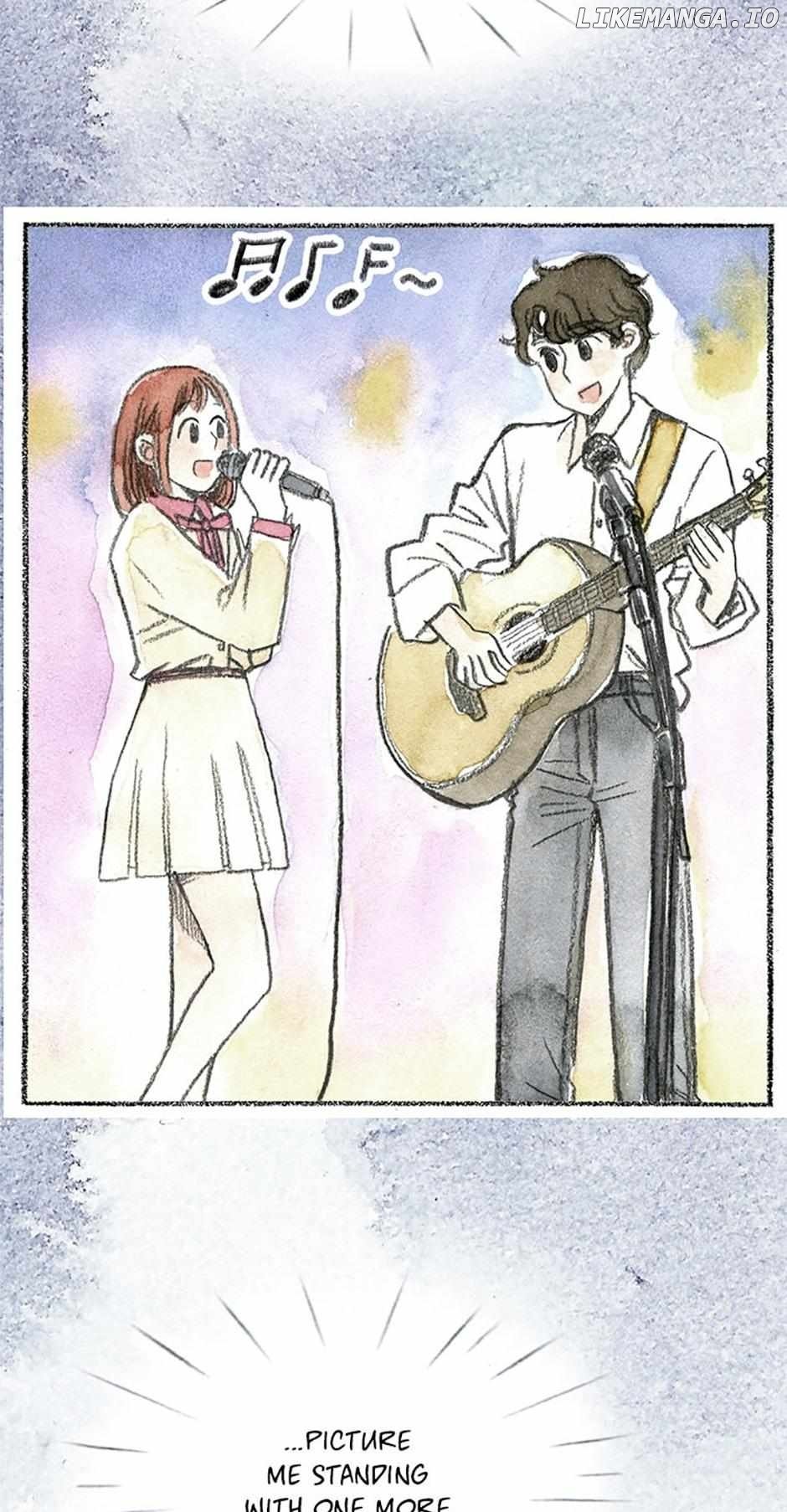 This Must Be Love chapter 66 - page 59