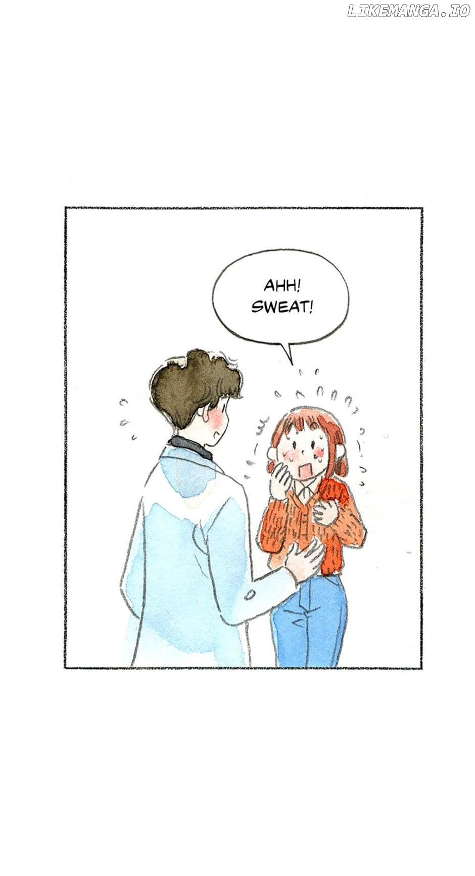 This Must Be Love chapter 66 - page 6