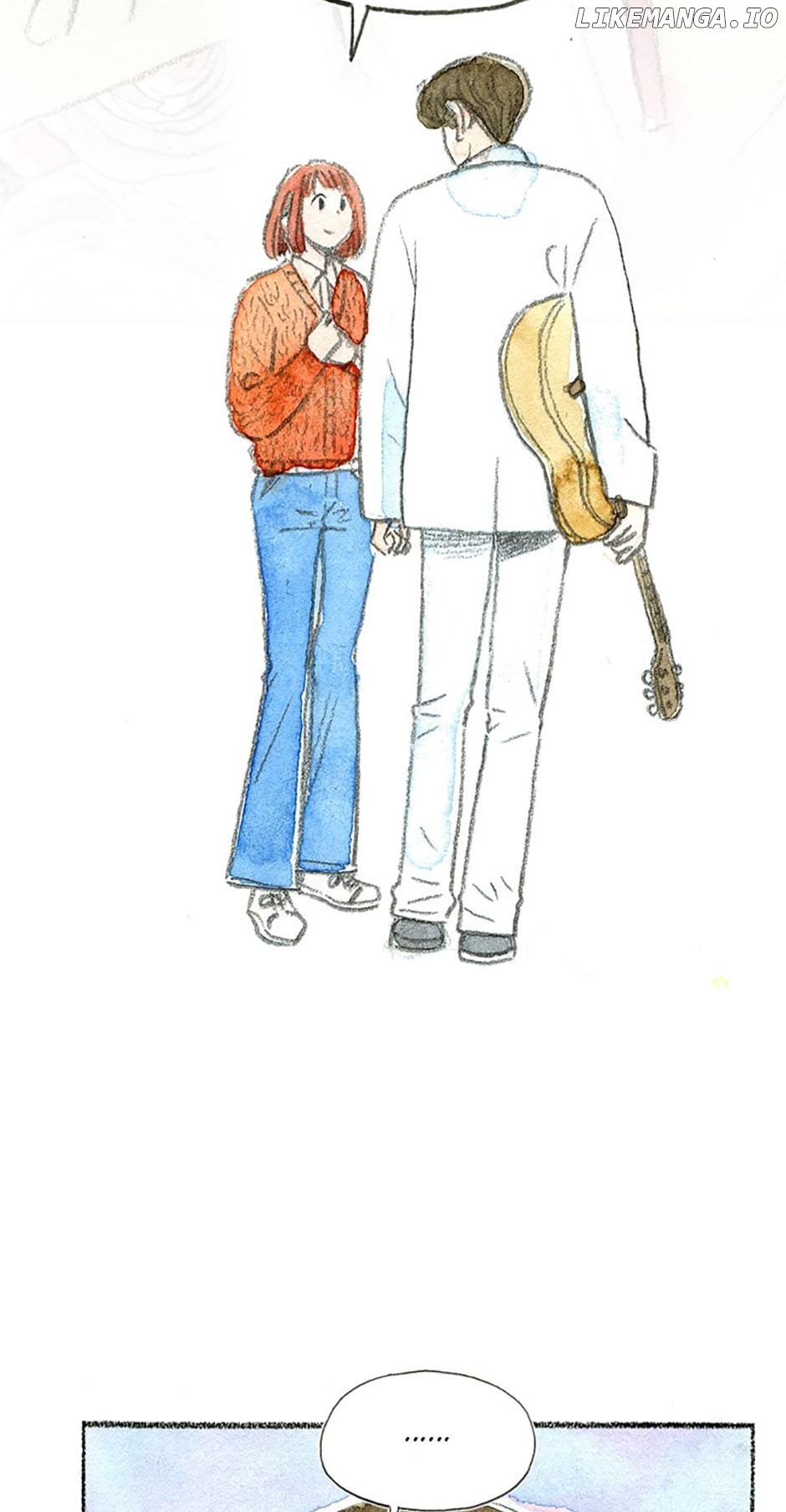 This Must Be Love chapter 66 - page 61