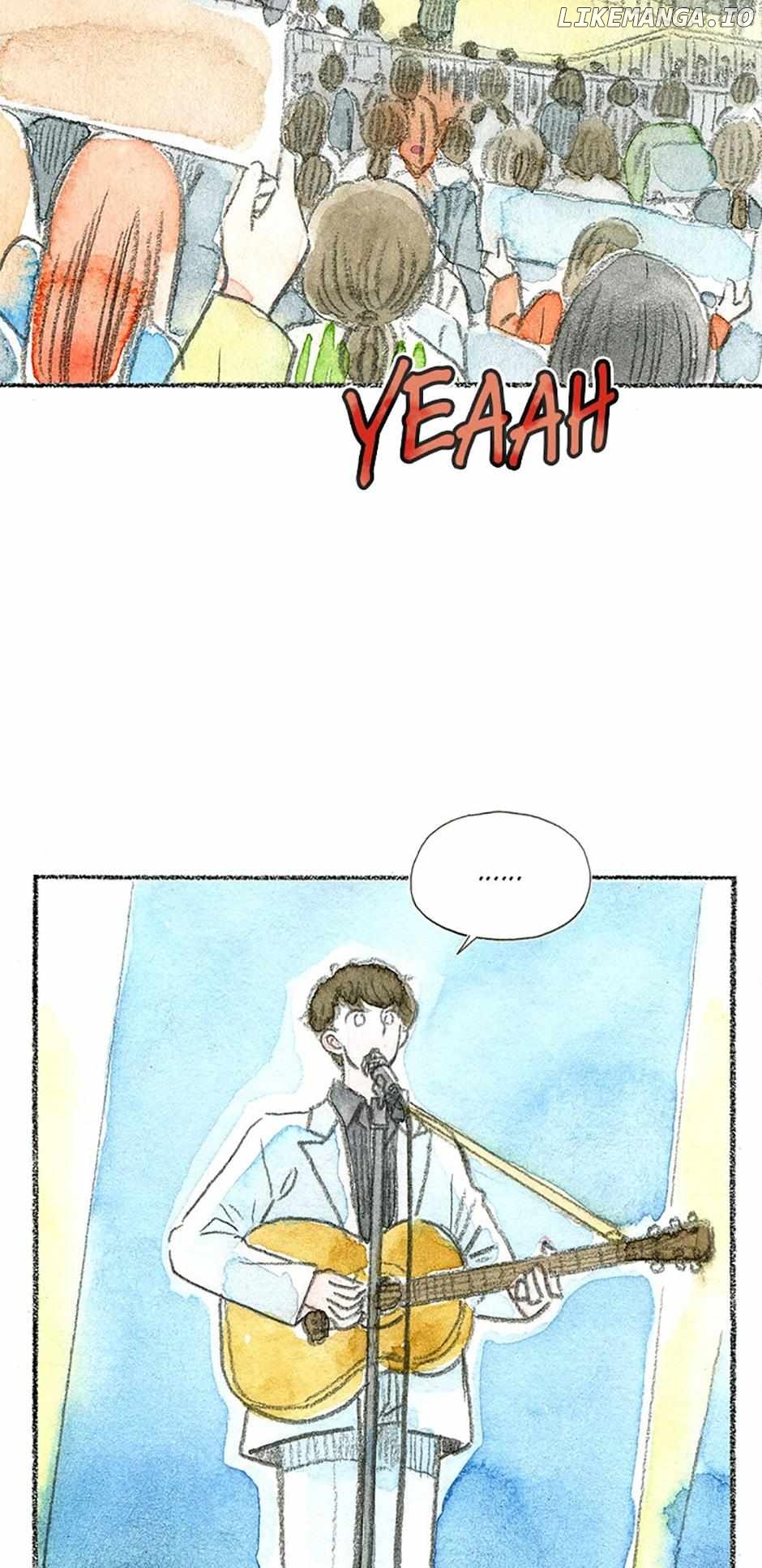 This Must Be Love chapter 66 - page 64