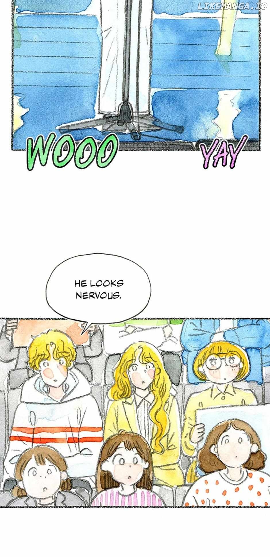 This Must Be Love chapter 66 - page 65