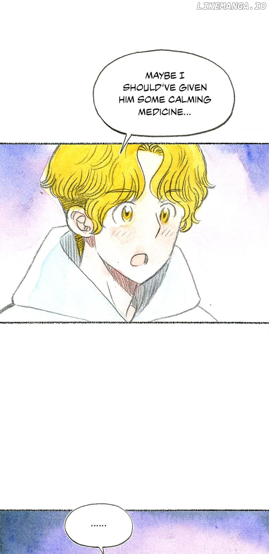 This Must Be Love chapter 66 - page 66