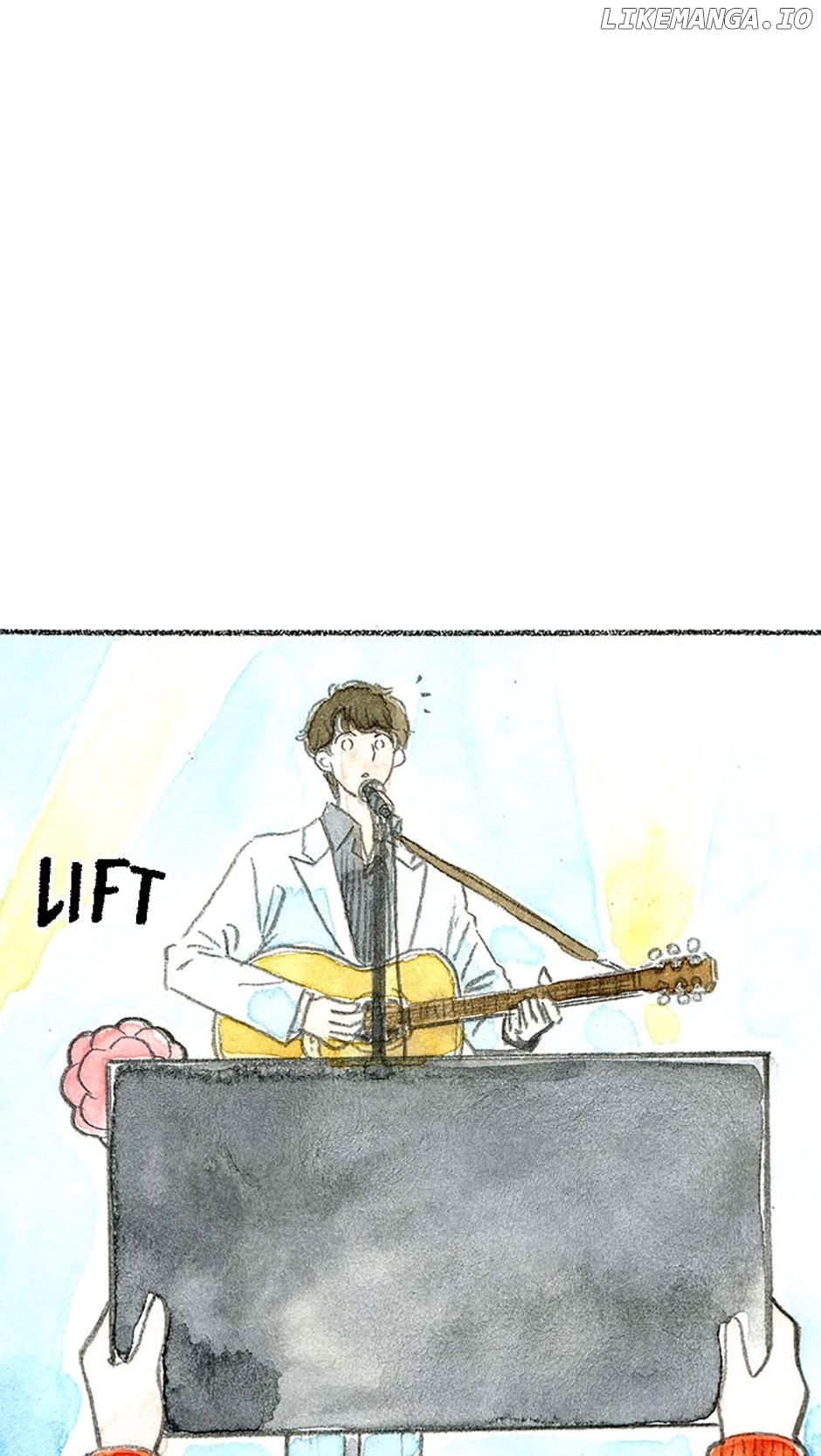 This Must Be Love chapter 66 - page 69