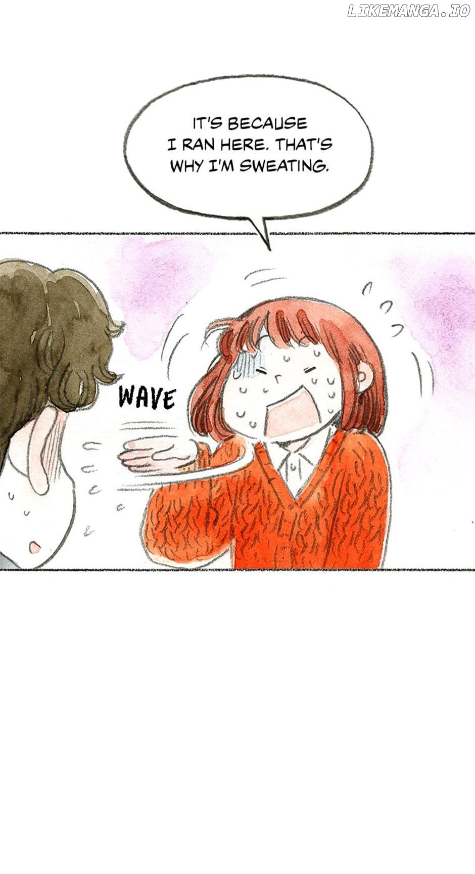 This Must Be Love chapter 66 - page 7