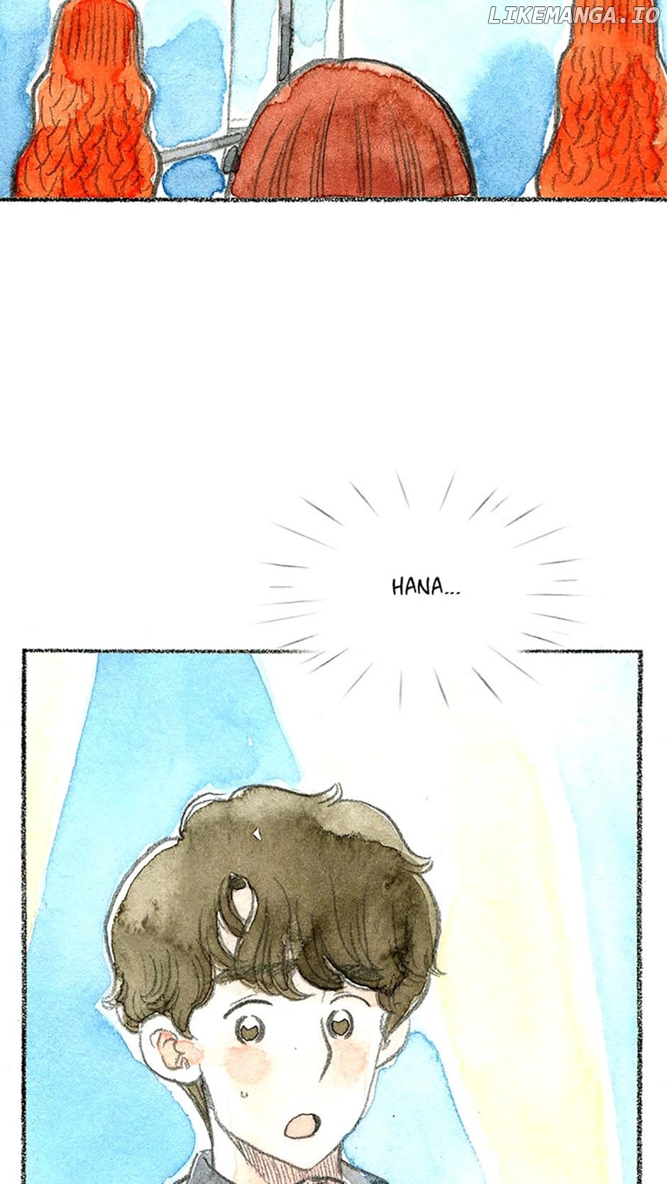 This Must Be Love chapter 66 - page 70