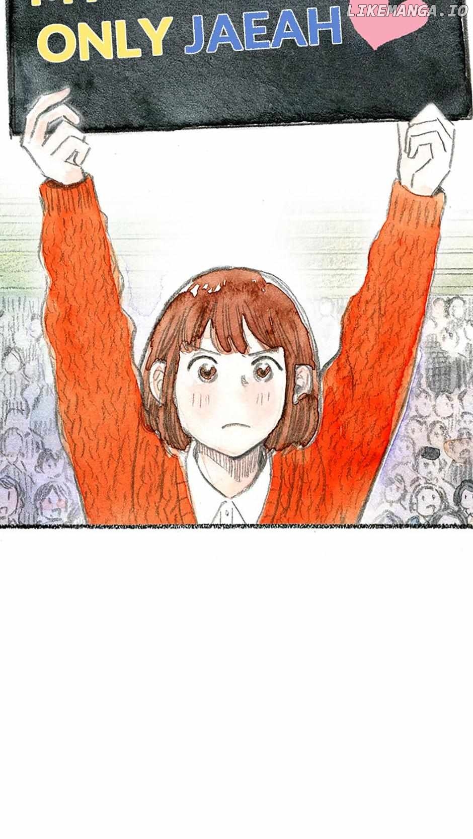 This Must Be Love chapter 66 - page 72