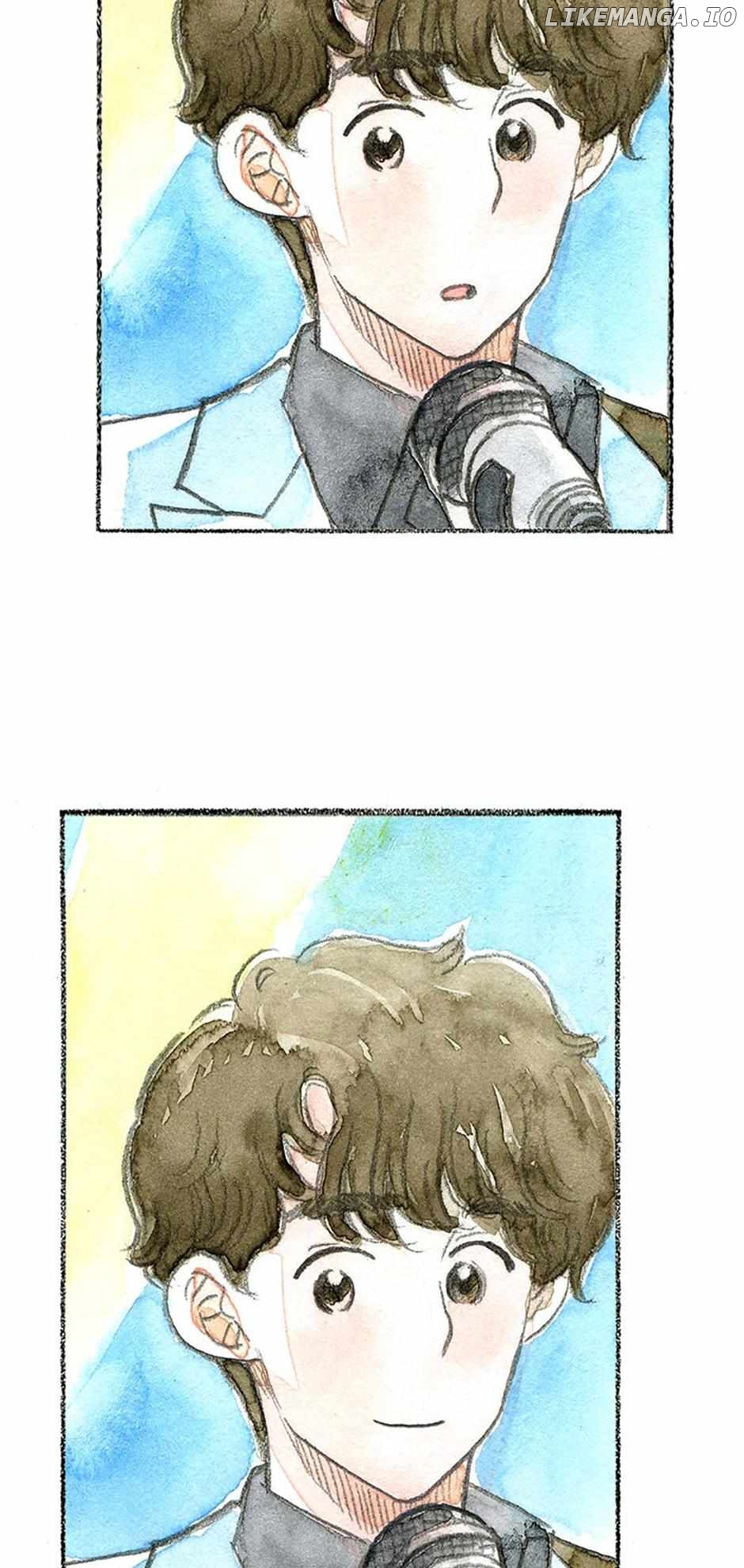 This Must Be Love chapter 66 - page 74