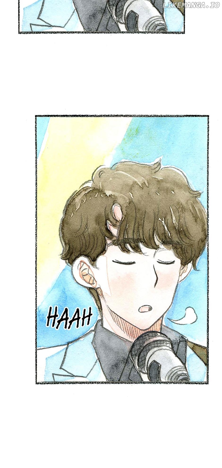 This Must Be Love chapter 66 - page 75