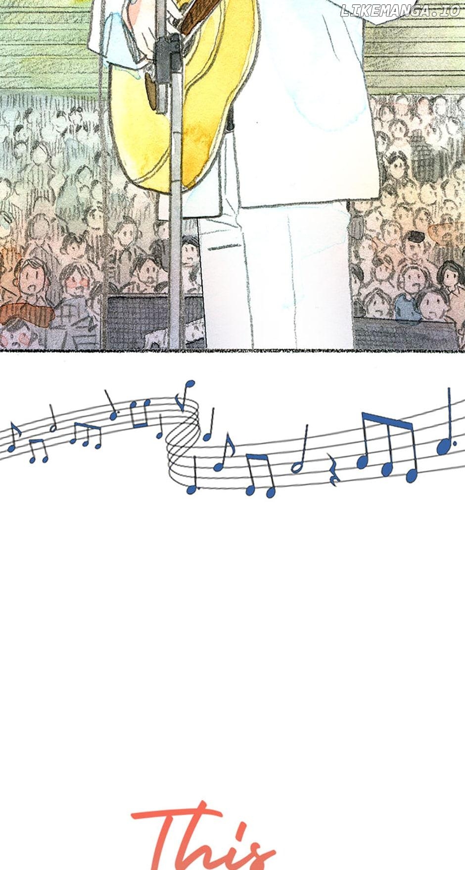 This Must Be Love chapter 66 - page 79