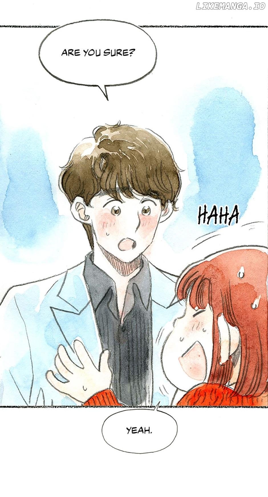 This Must Be Love chapter 66 - page 8