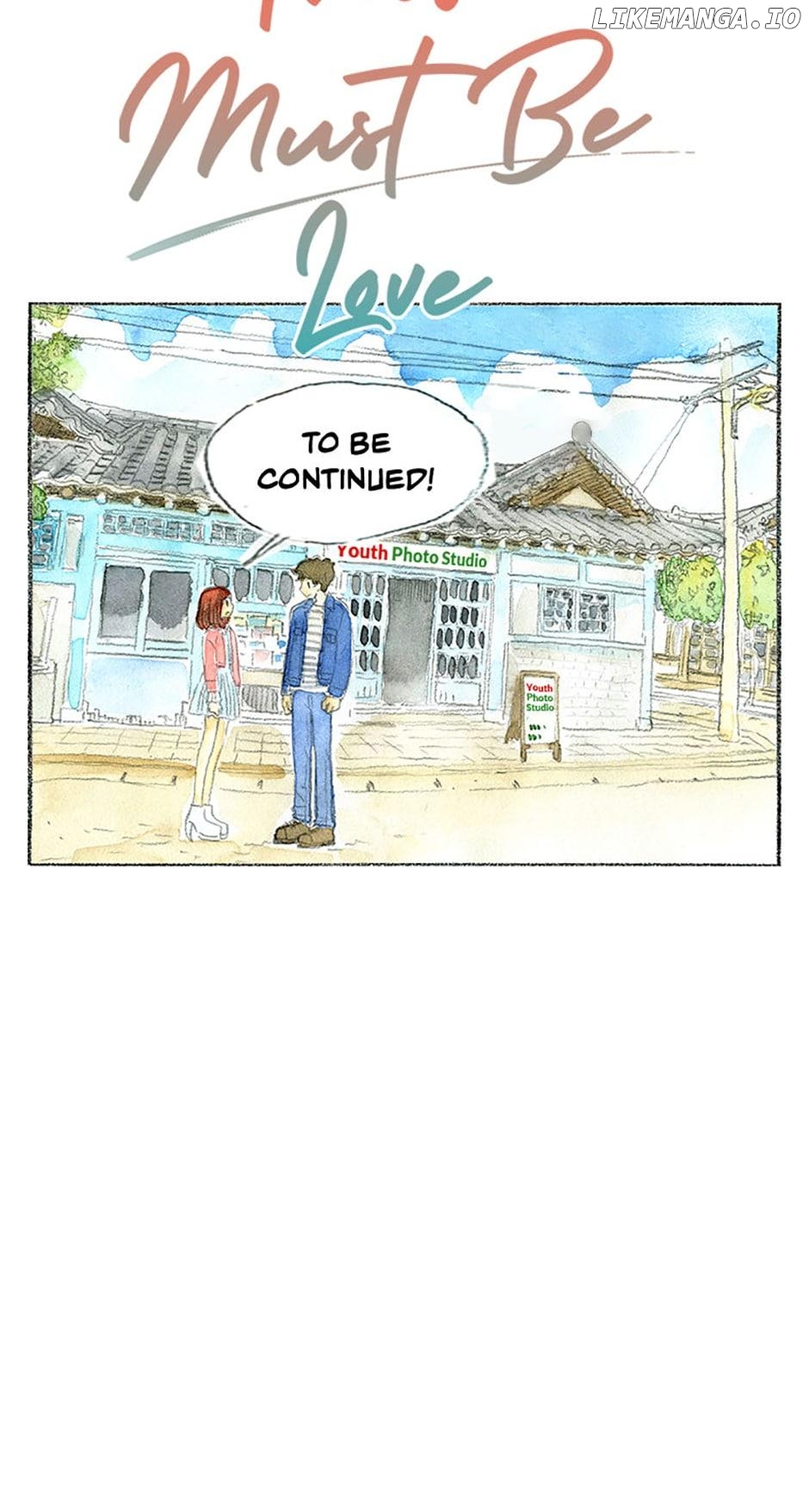 This Must Be Love chapter 66 - page 80