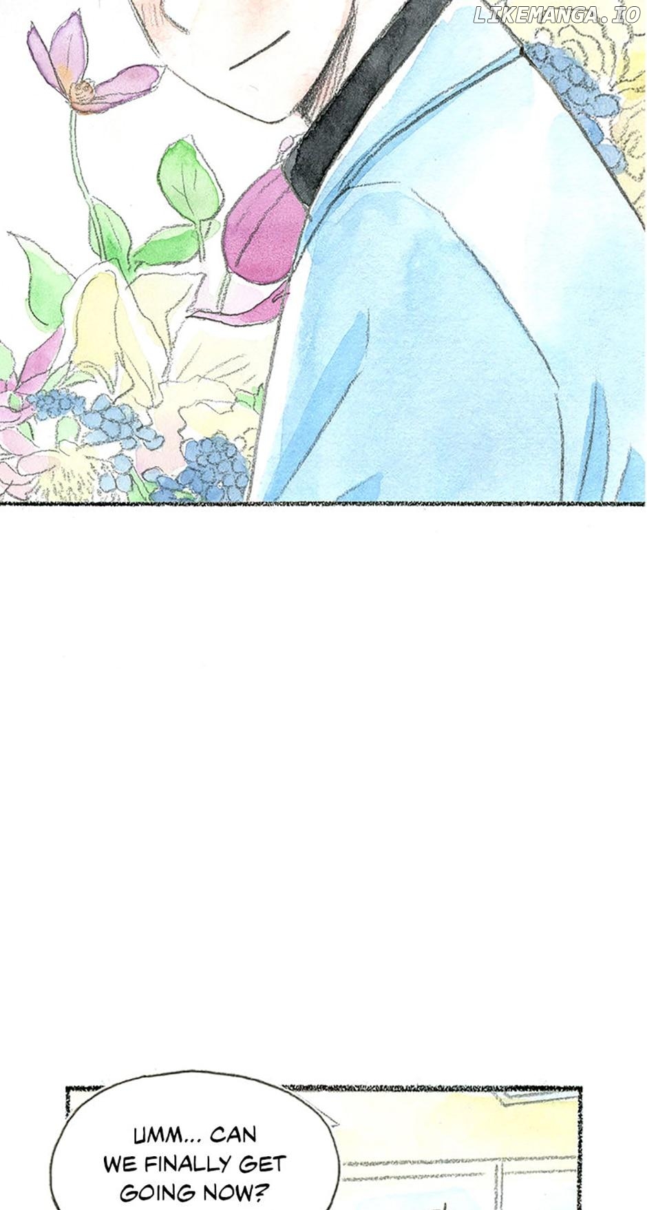 This Must Be Love chapter 66 - page 83
