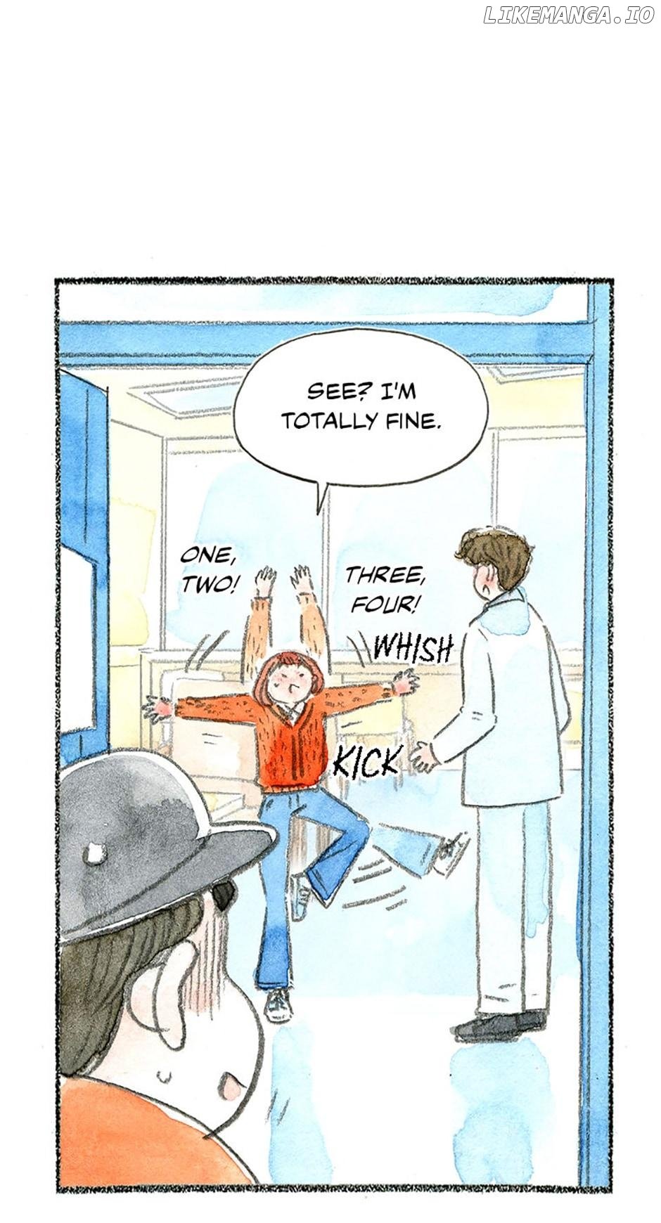 This Must Be Love chapter 66 - page 9