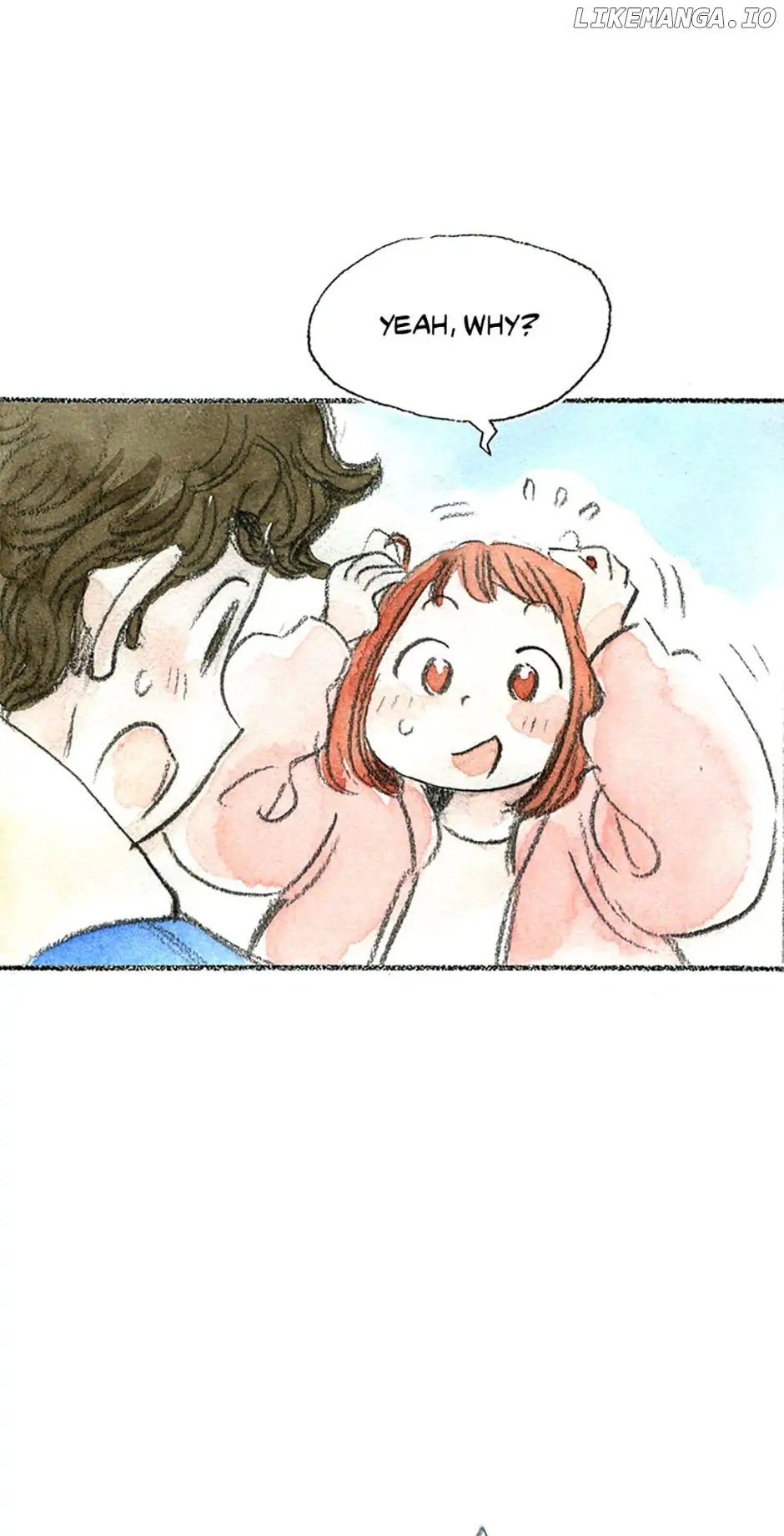 This Must Be Love chapter 23 - page 39