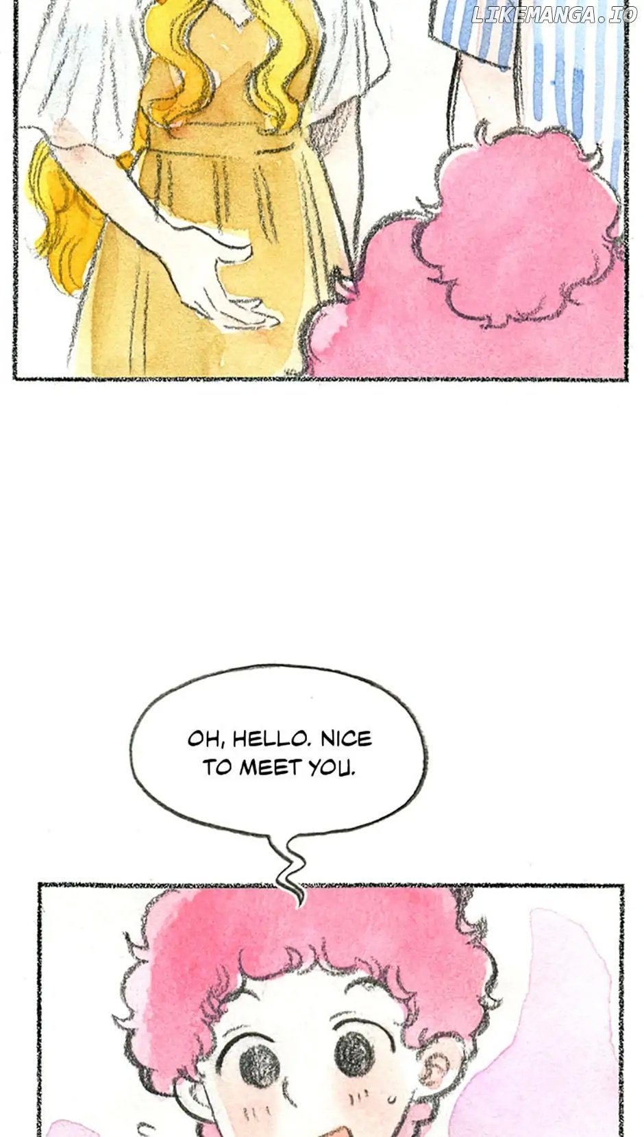 This Must Be Love chapter 41 - page 10