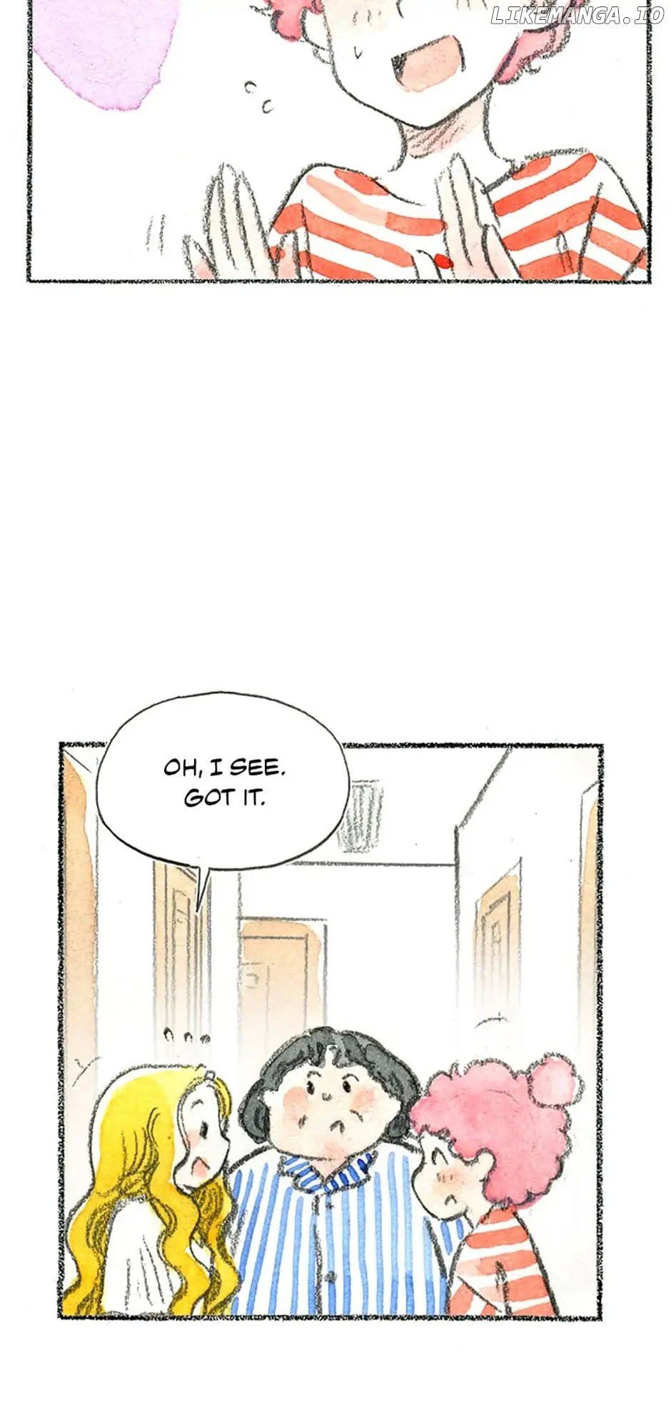 This Must Be Love chapter 41 - page 14