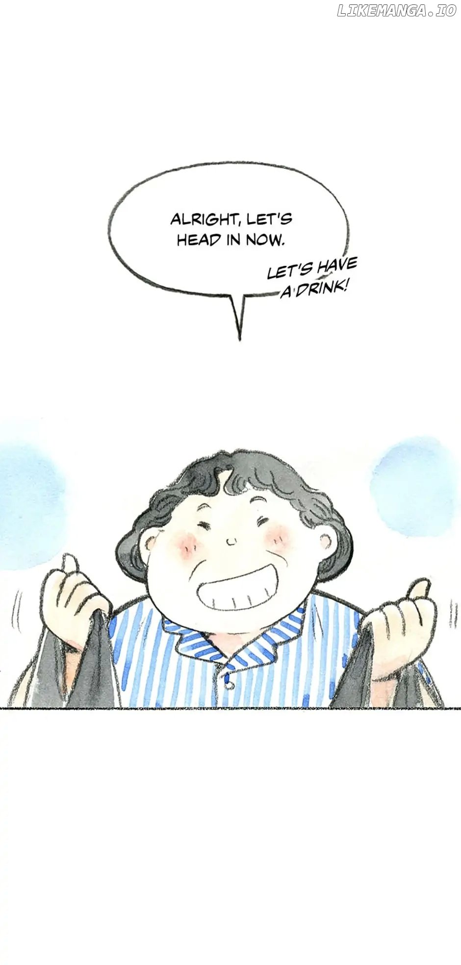 This Must Be Love chapter 41 - page 15