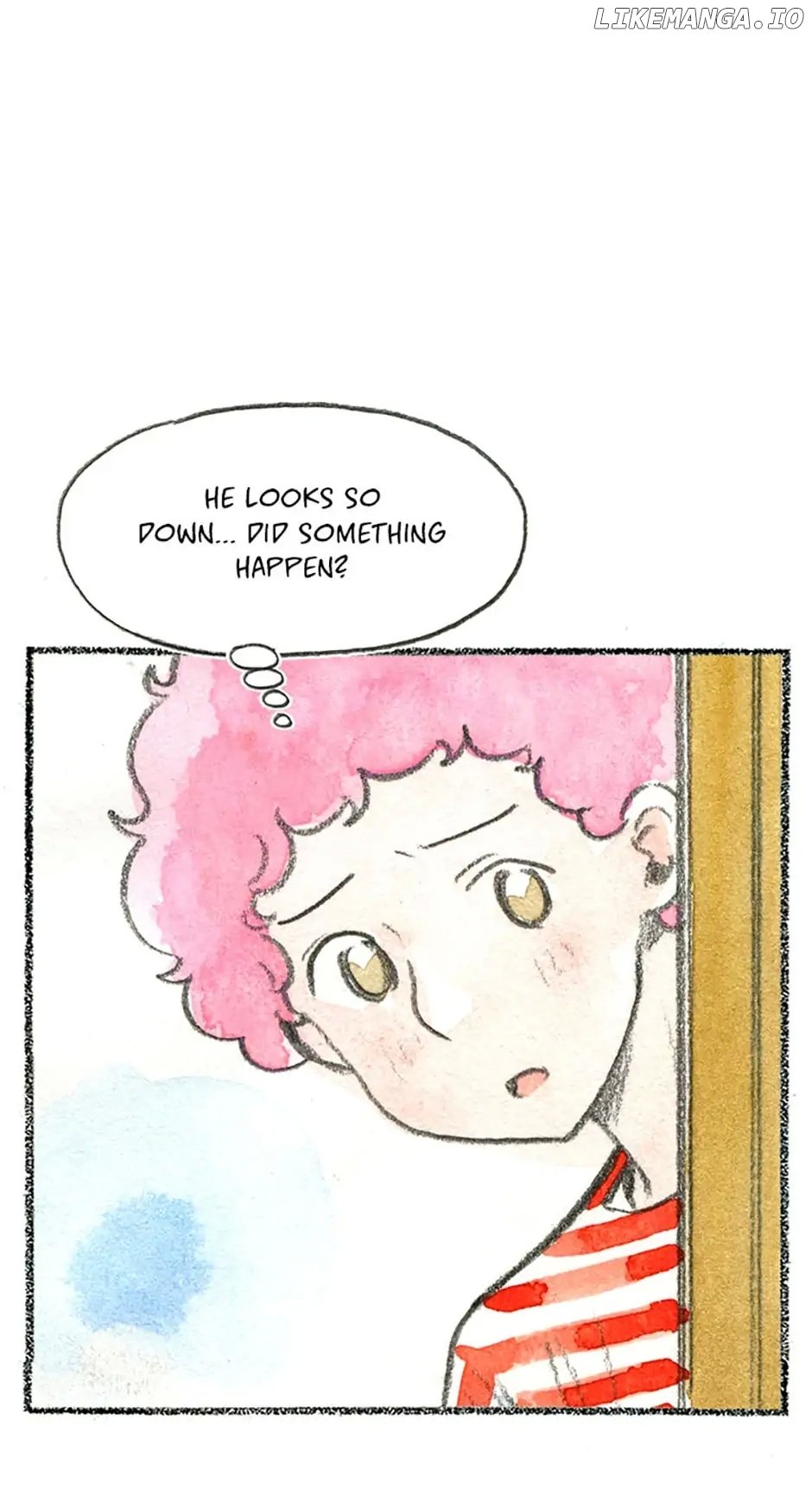 This Must Be Love chapter 41 - page 2